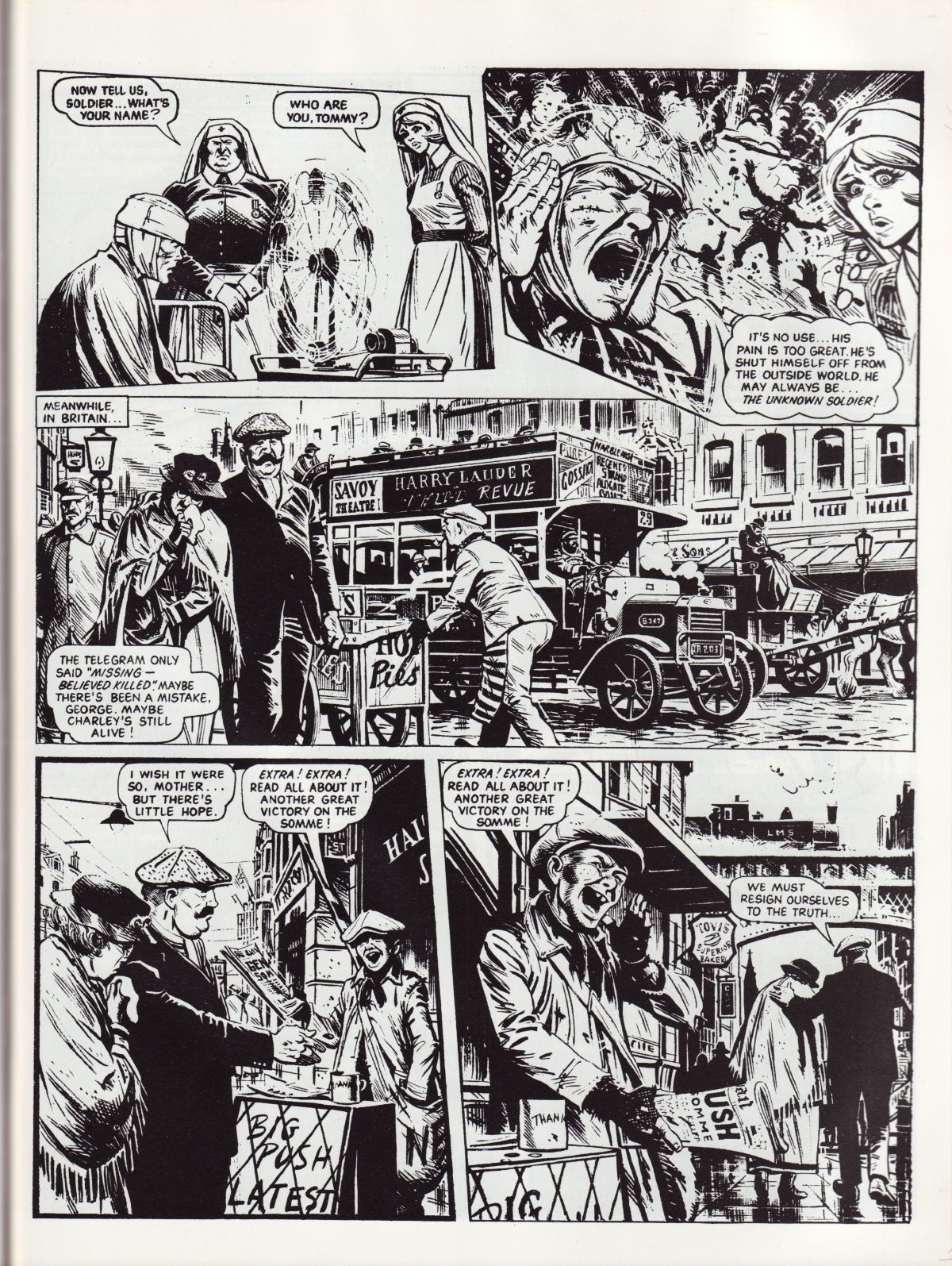 Read online Judge Dredd Megazine (Vol. 5) comic -  Issue #228 - 75