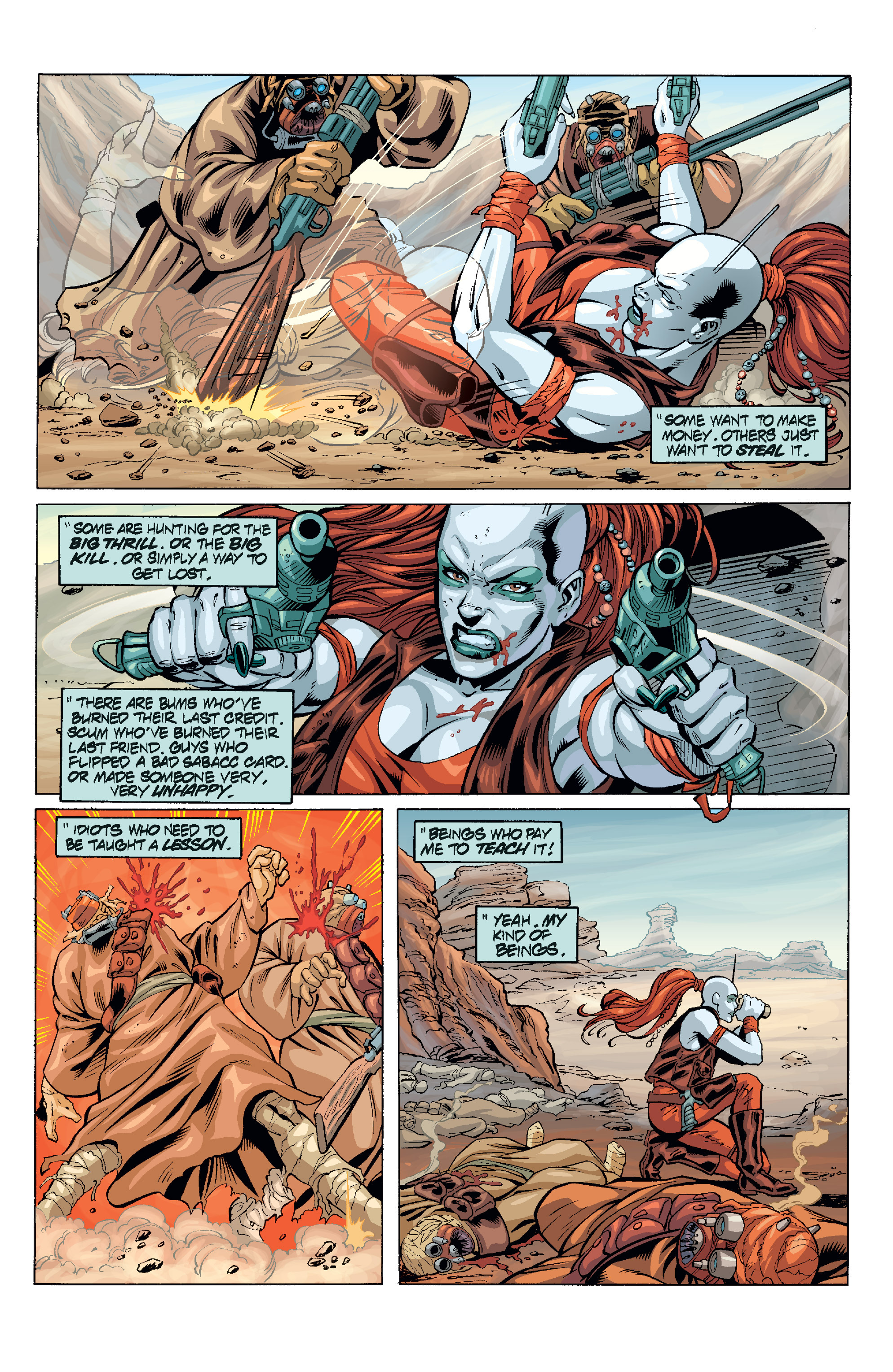 Read online Star Wars Omnibus: Emissaries and Assassins comic -  Issue # Full (Part 1) - 229