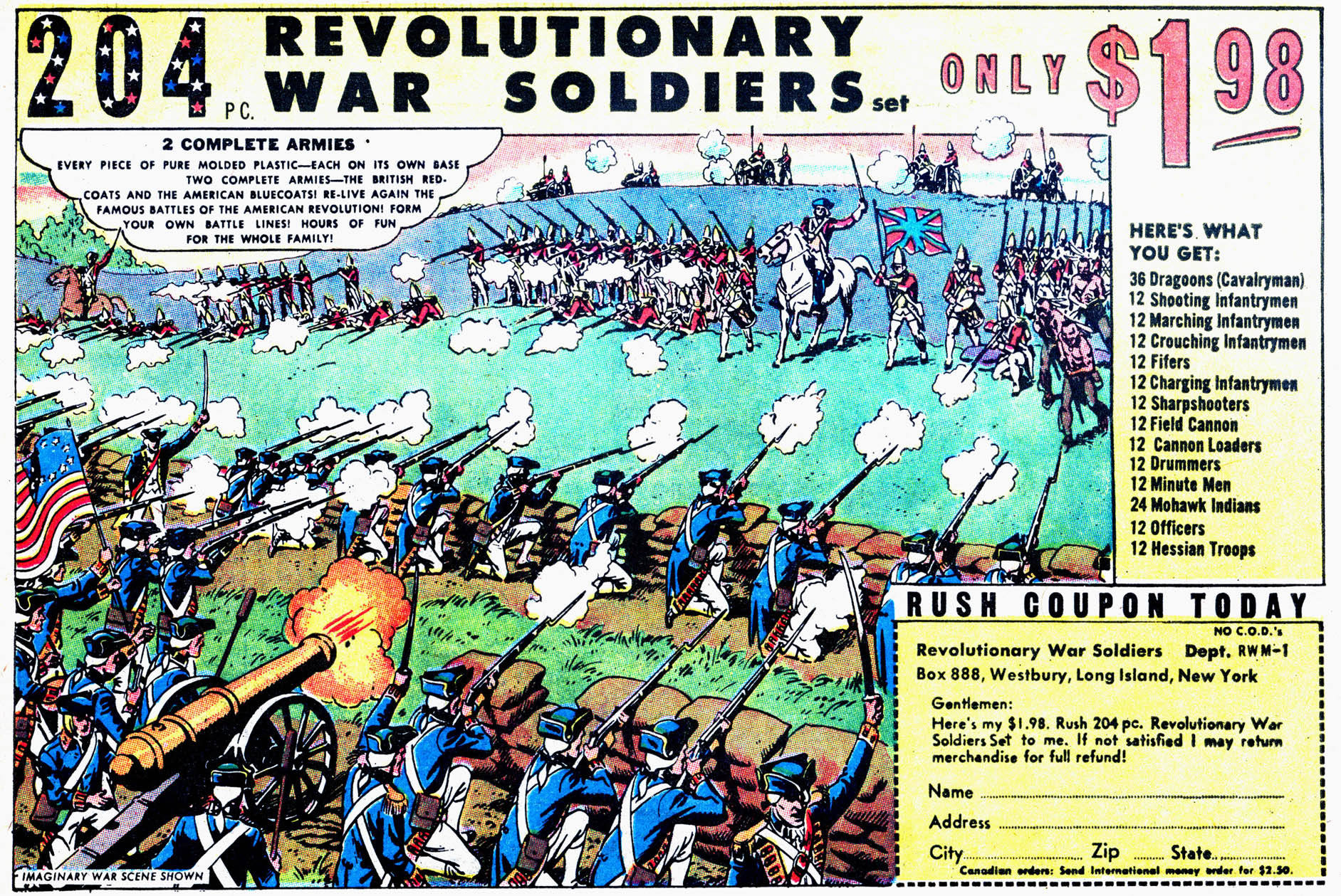 Read online Marvel Super-Heroes comic -  Issue #13 - 66