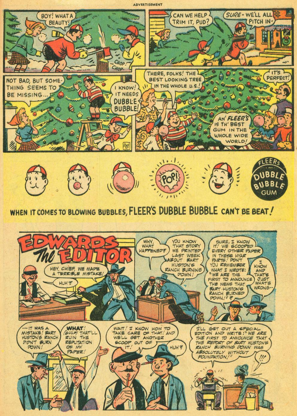 Read online Captain Marvel, Jr. comic -  Issue #82 - 33