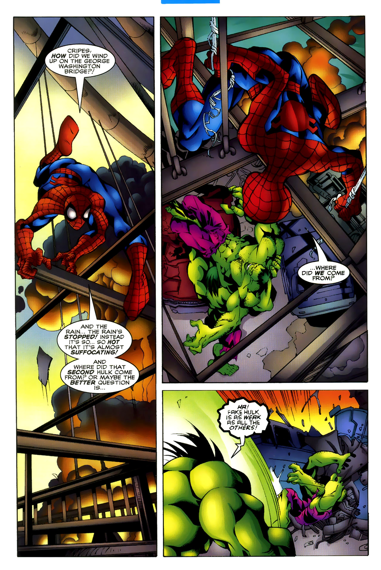 Read online The Avengers (1963) comic -  Issue #415f - 16