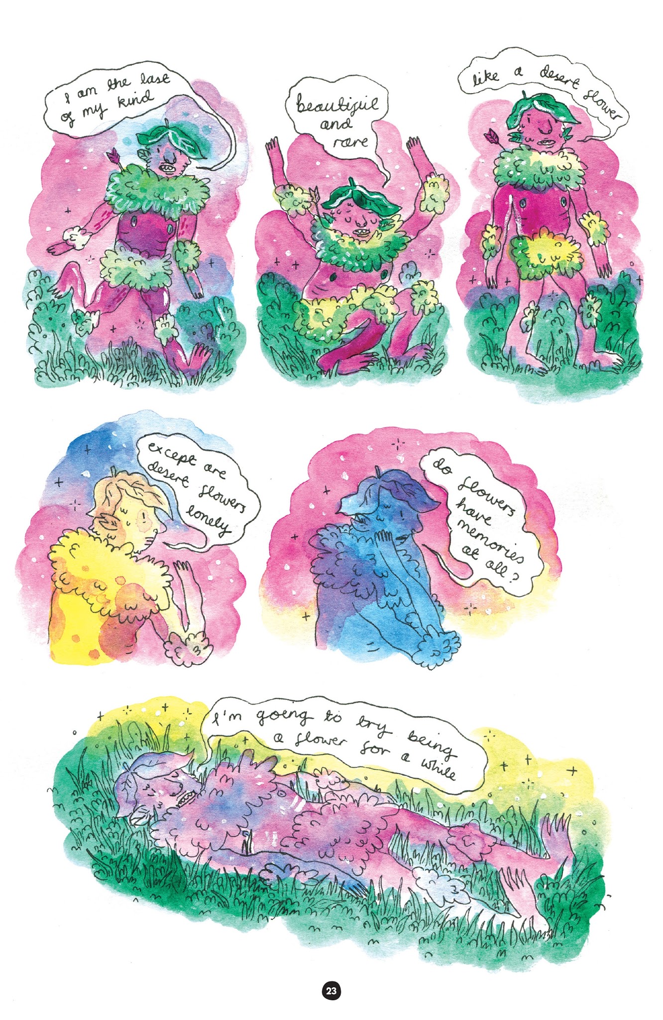 Read online BOOM! Box Mix Tape comic -  Issue # TPB - 24