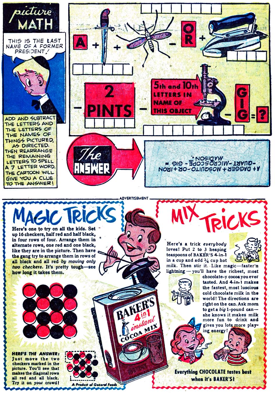 Read online Comic Cavalcade comic -  Issue #55 - 13