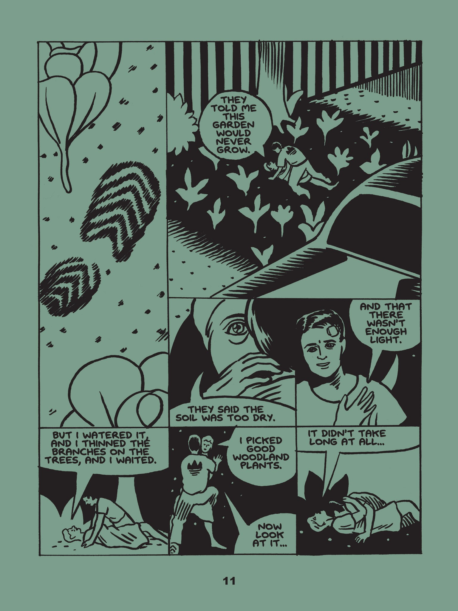 Read online Doctors comic -  Issue # TPB - 12