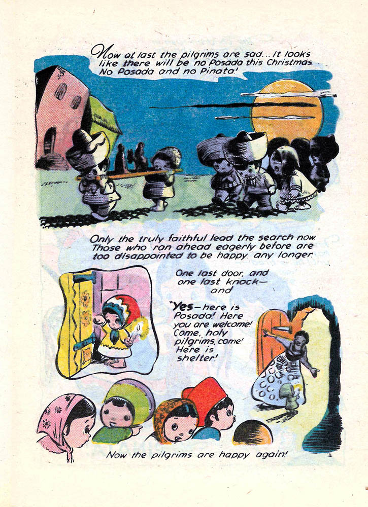 Read online Walt Disney's Comics Digest comic -  Issue #1 - 89