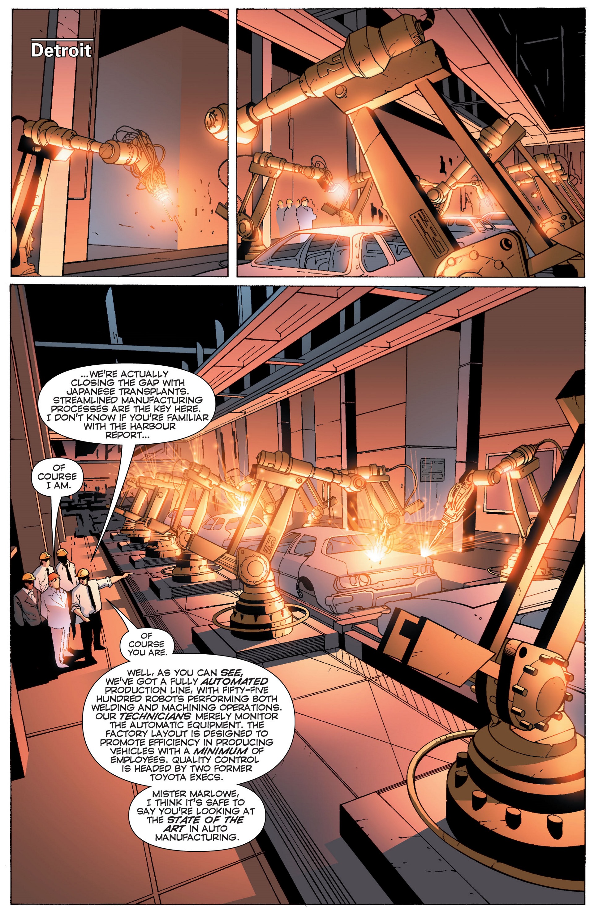 Wildcats Version 3.0 Issue #13 #13 - English 6