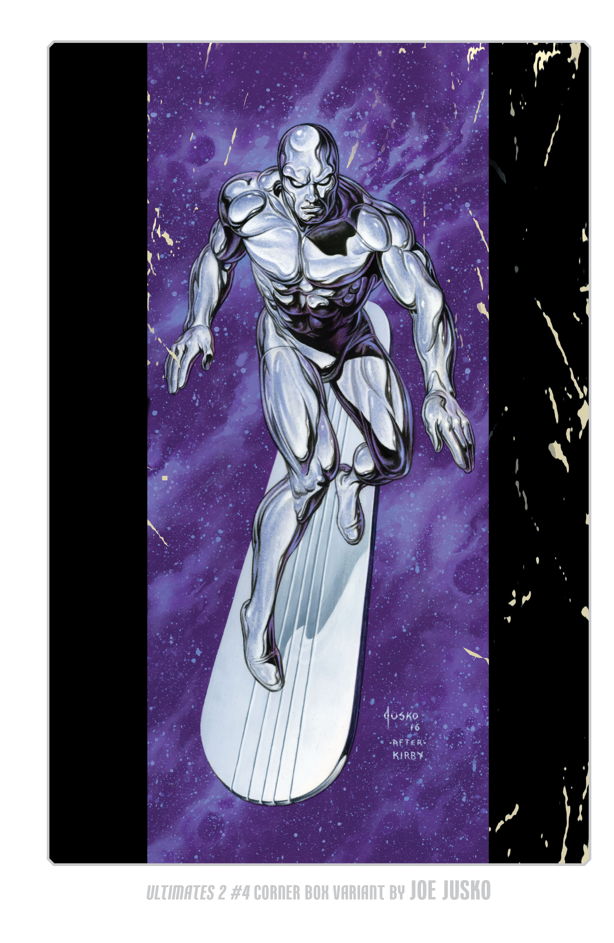 Read online Ultimates By Al Ewing: The Complete Collection comic -  Issue # TPB (Part 5) - 20