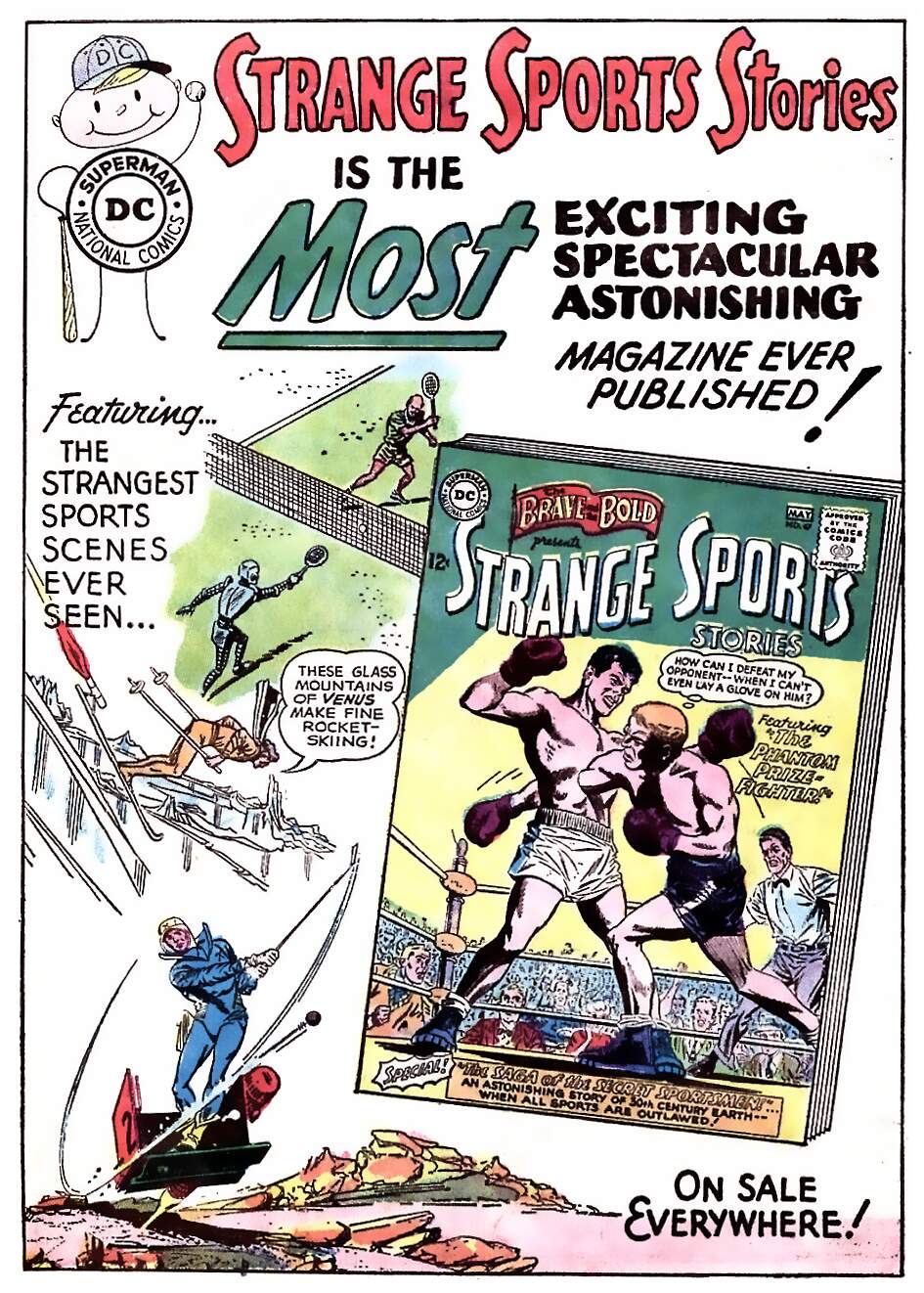 Read online My Greatest Adventure comic -  Issue #79 - 13
