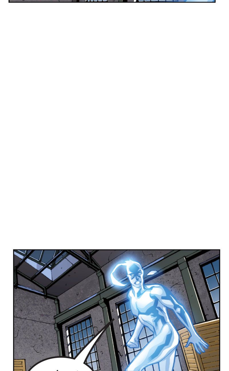 Read online Miles Morales Spider-Man Infinity Comic comic -  Issue #11 - 75