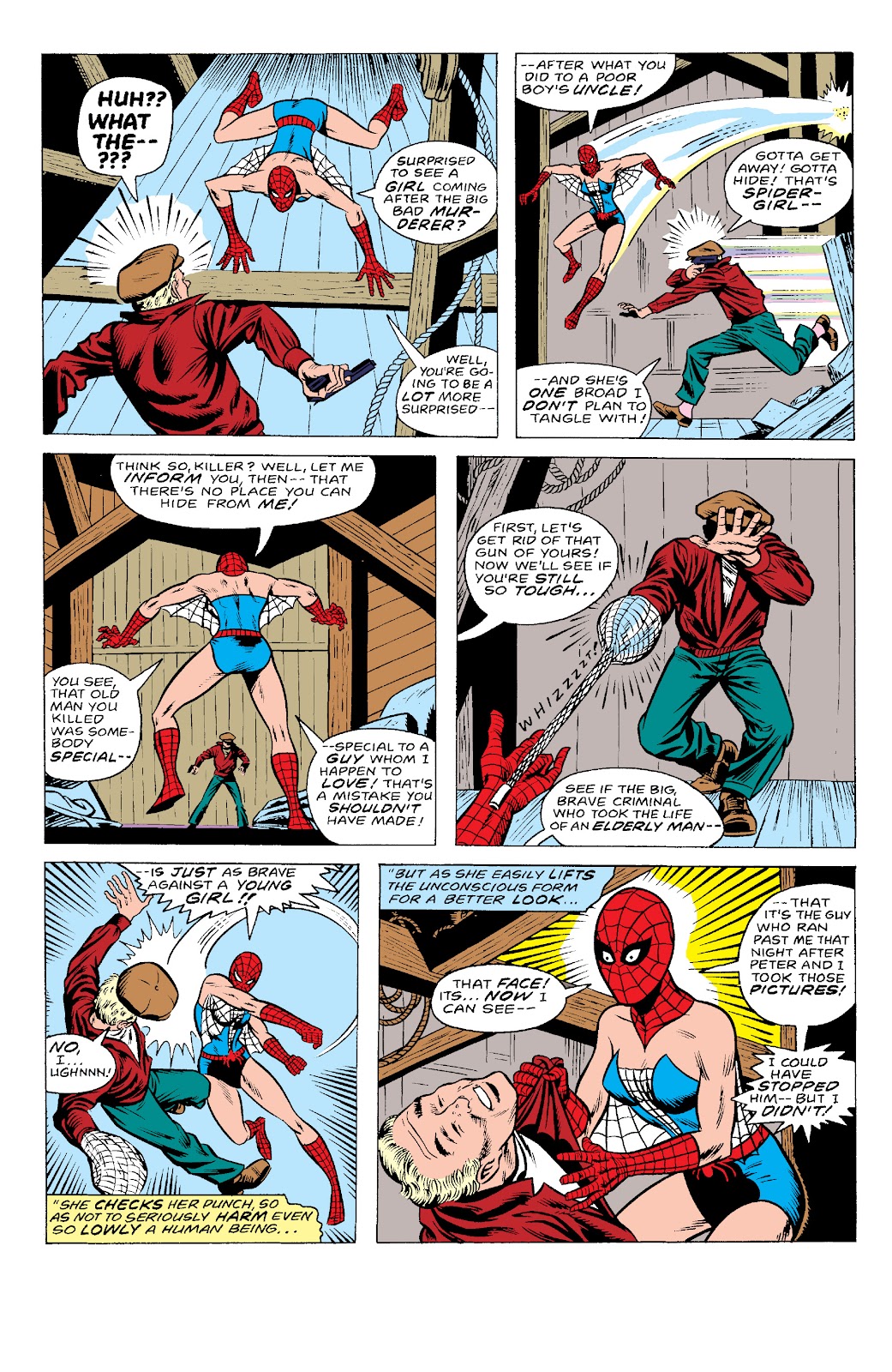 What If? (1977) issue Complete Collection TPB 1 (Part 3) - Page 41