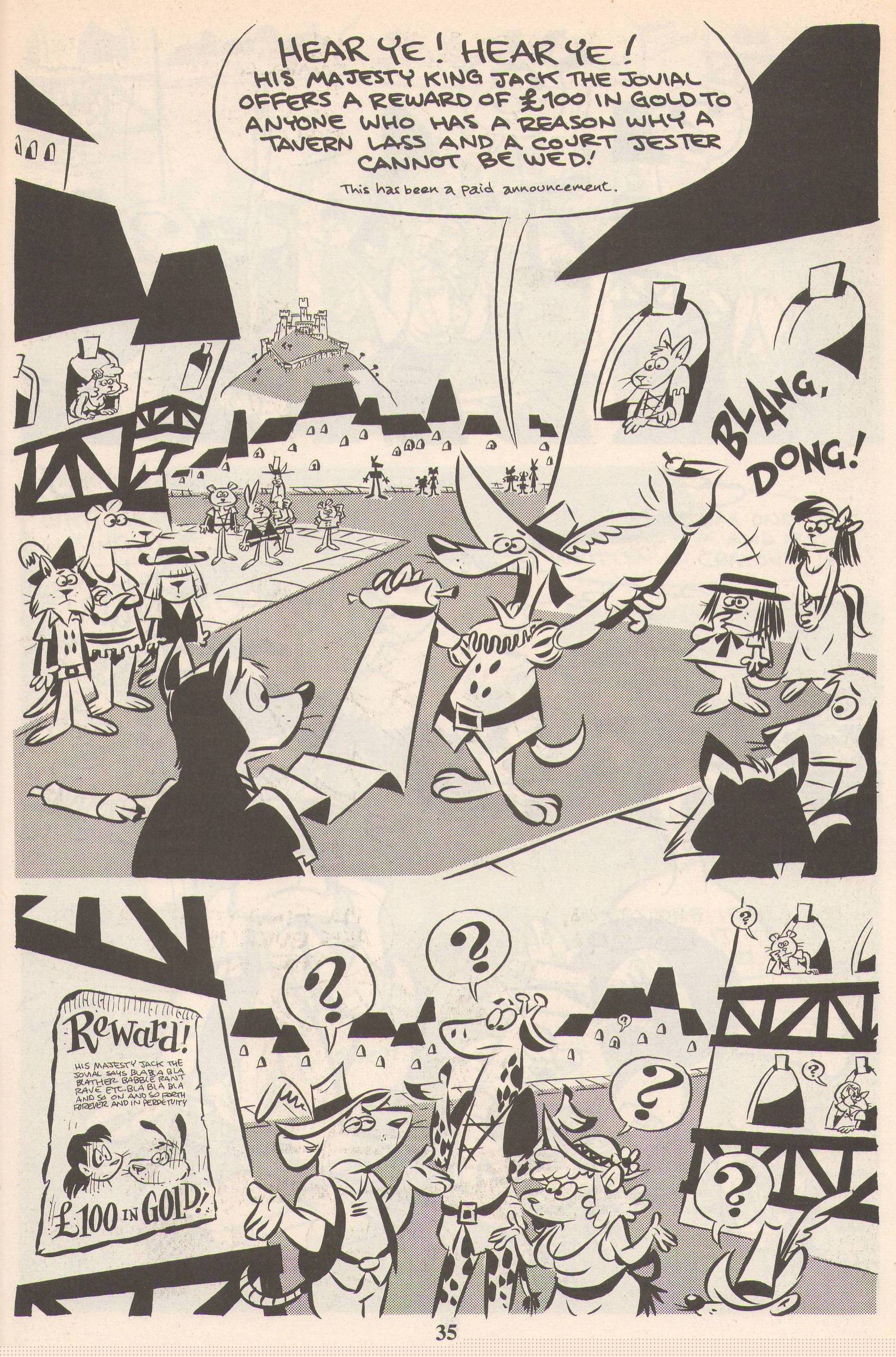 Read online A*K*Q*J comic -  Issue # Full - 37