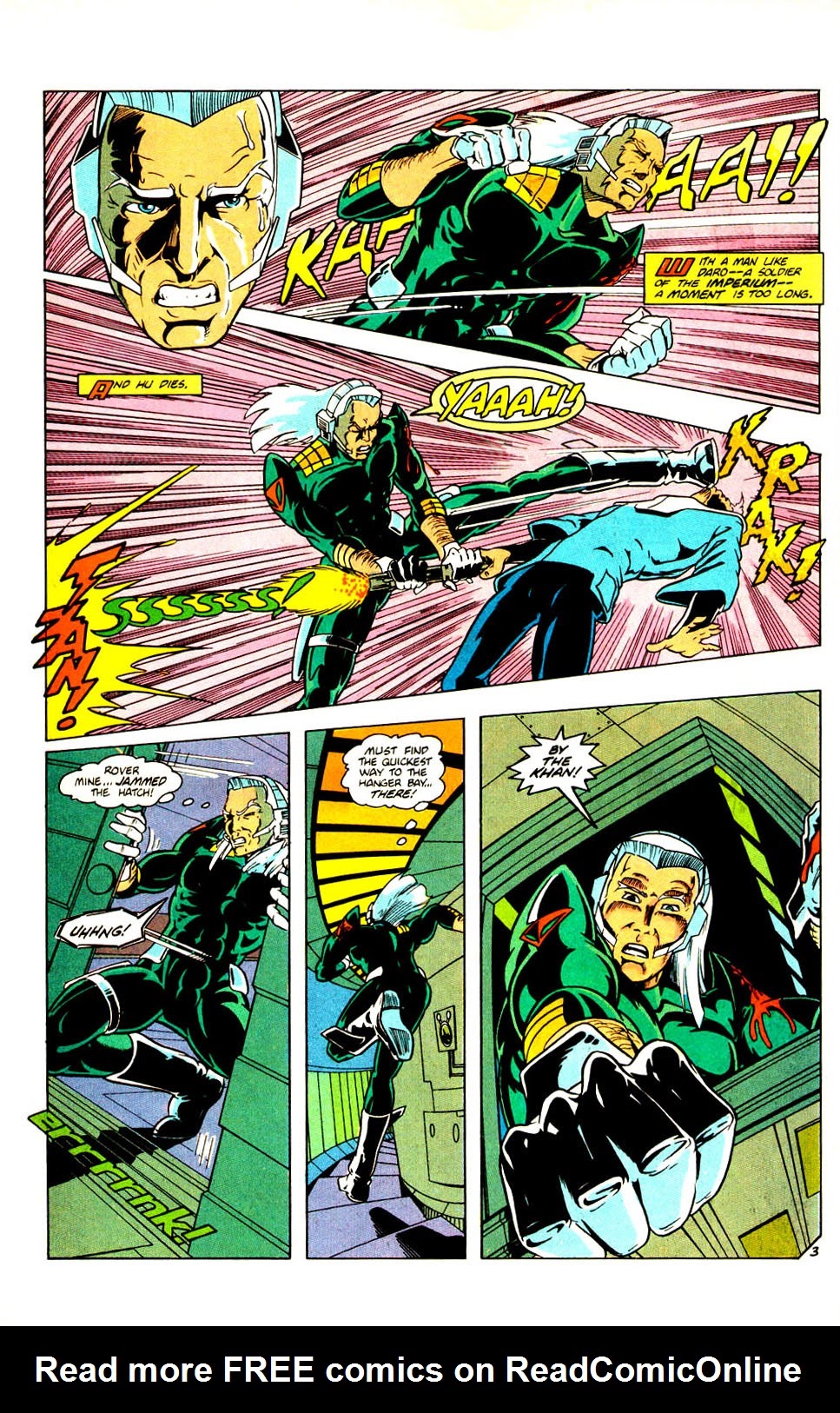 Read online First Adventures comic -  Issue #4 - 13