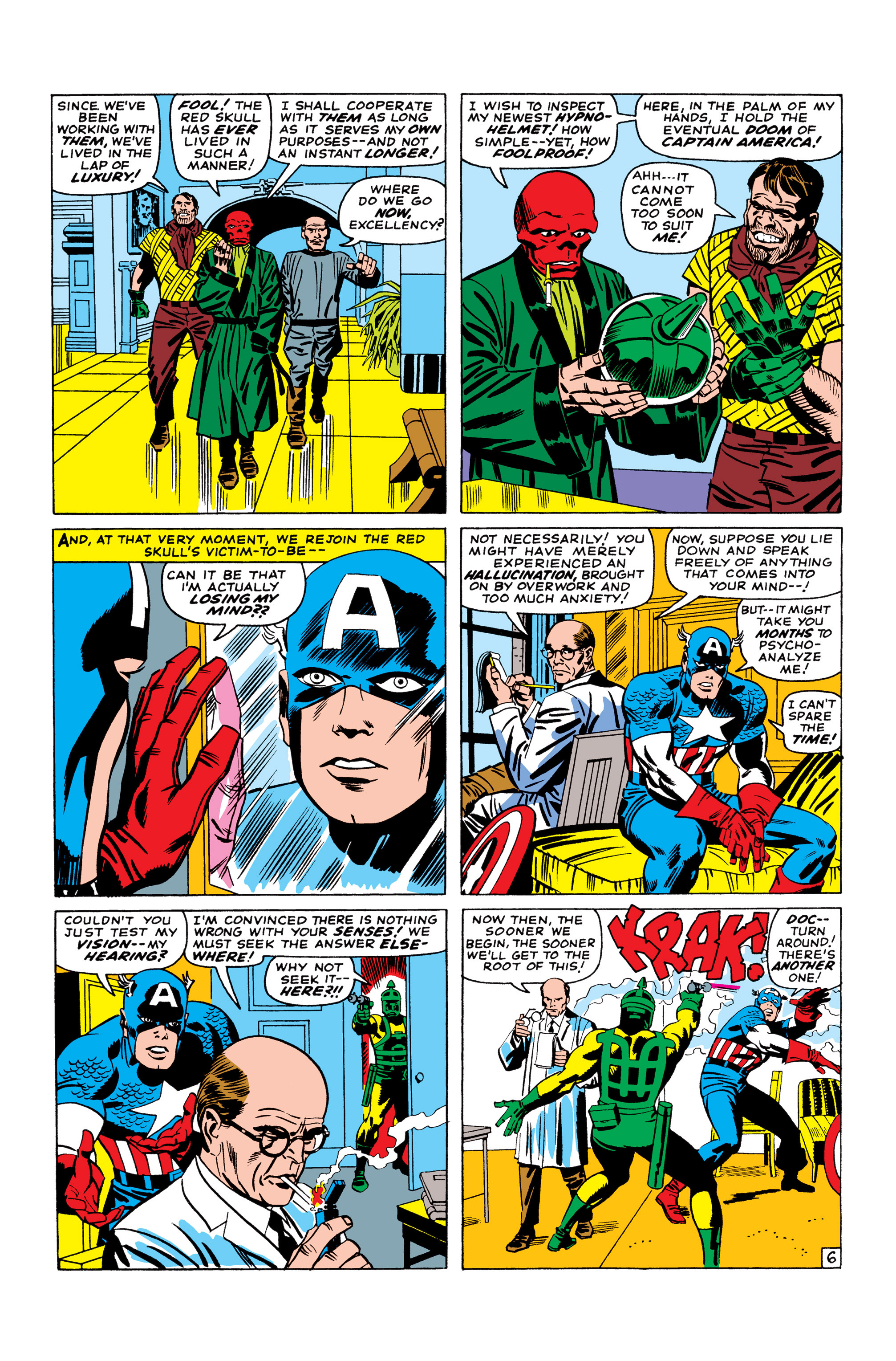 Tales of Suspense (1959) 79 Page 18