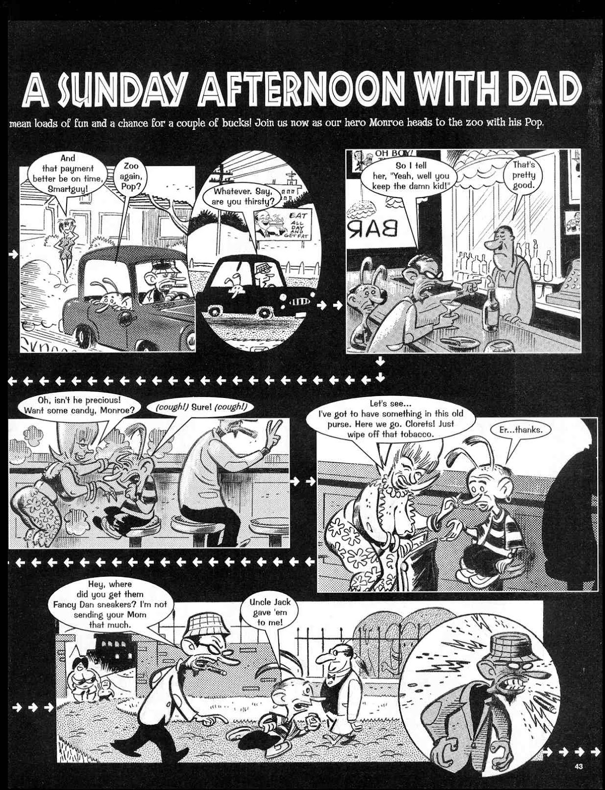 MAD issue 362 - Page 45