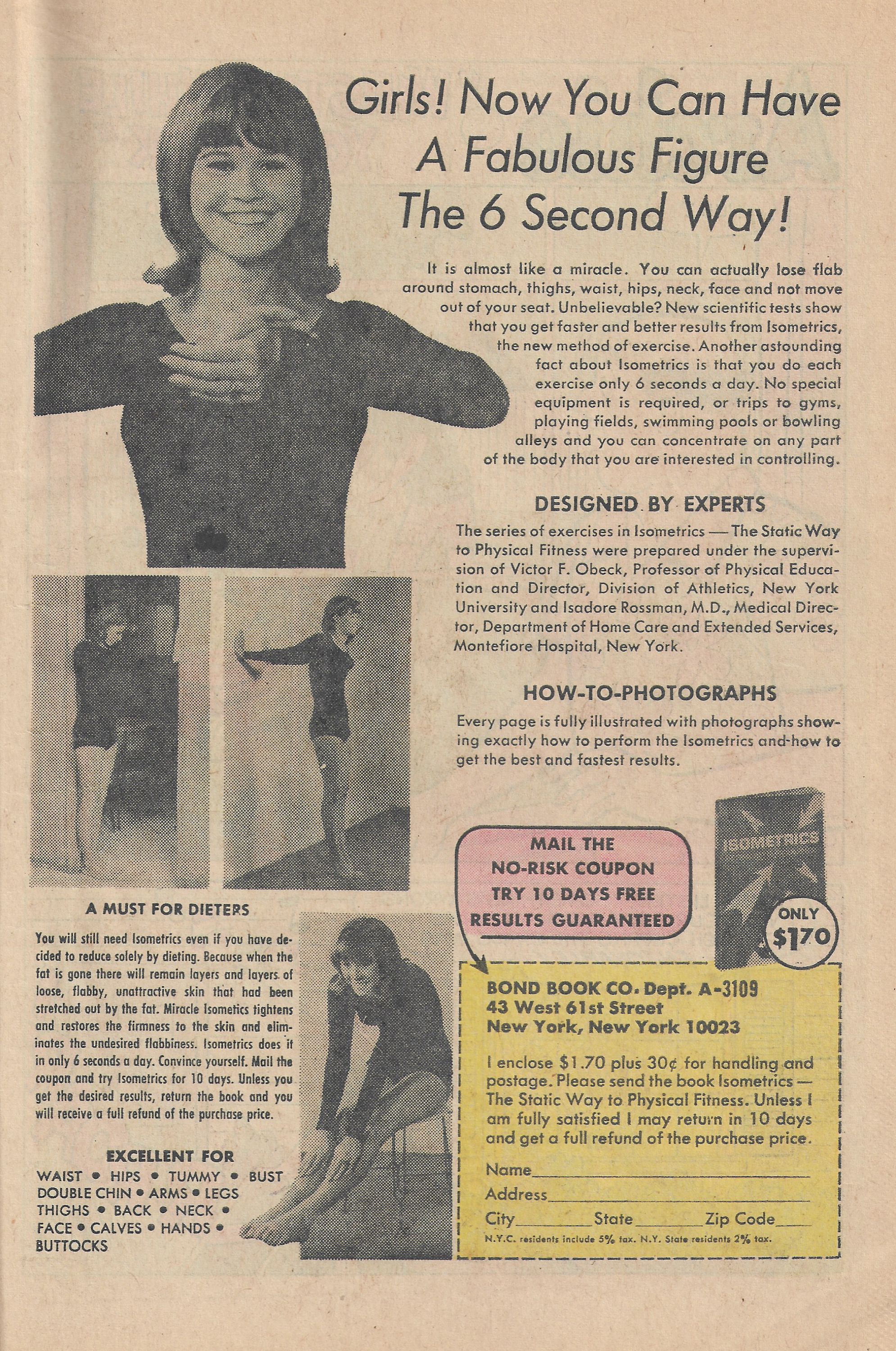 Read online Archie's Pals 'N' Gals (1952) comic -  Issue #55 - 59