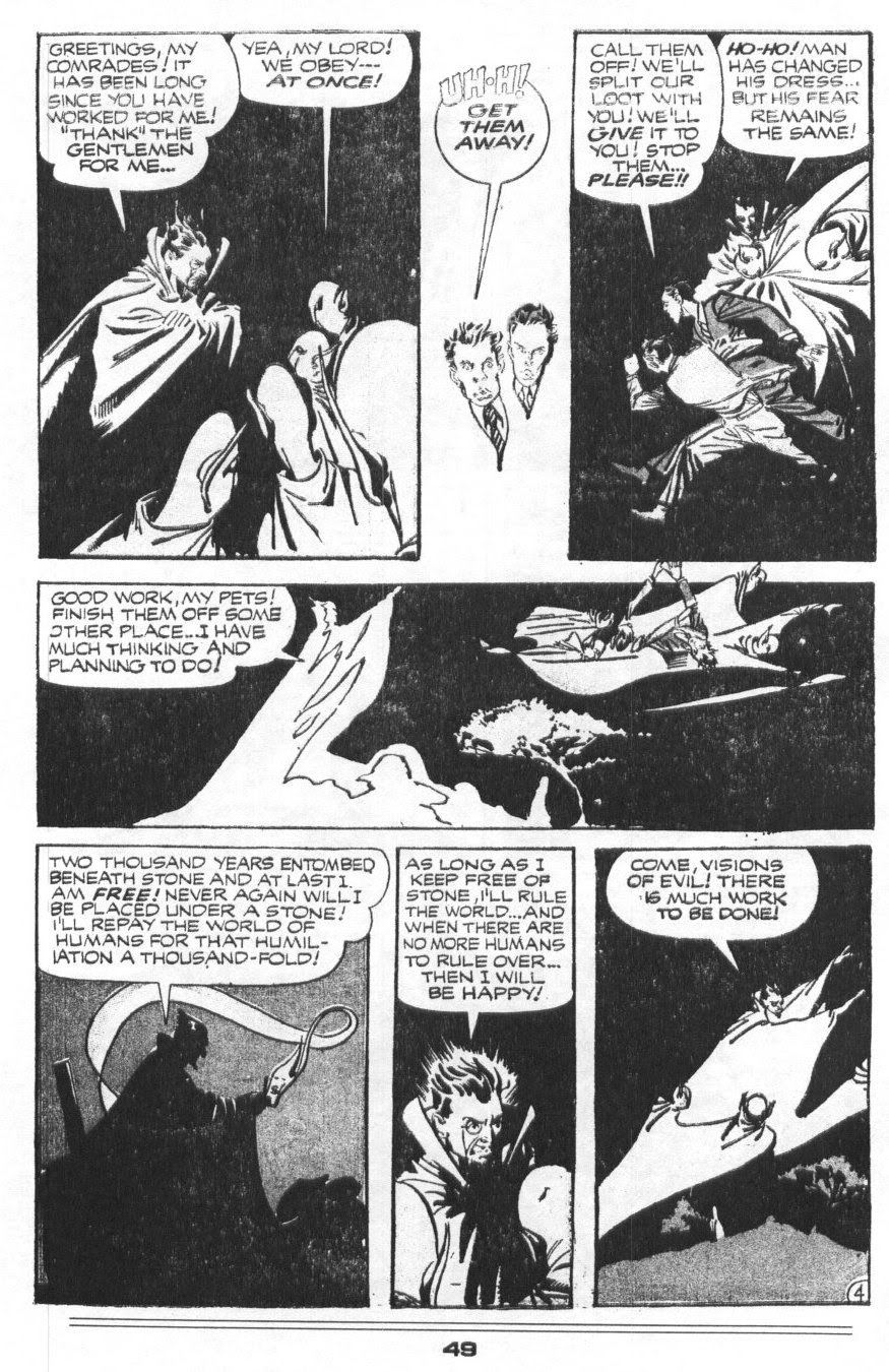 Read online The Comics That Ate My Brain! comic -  Issue # TPB - 56