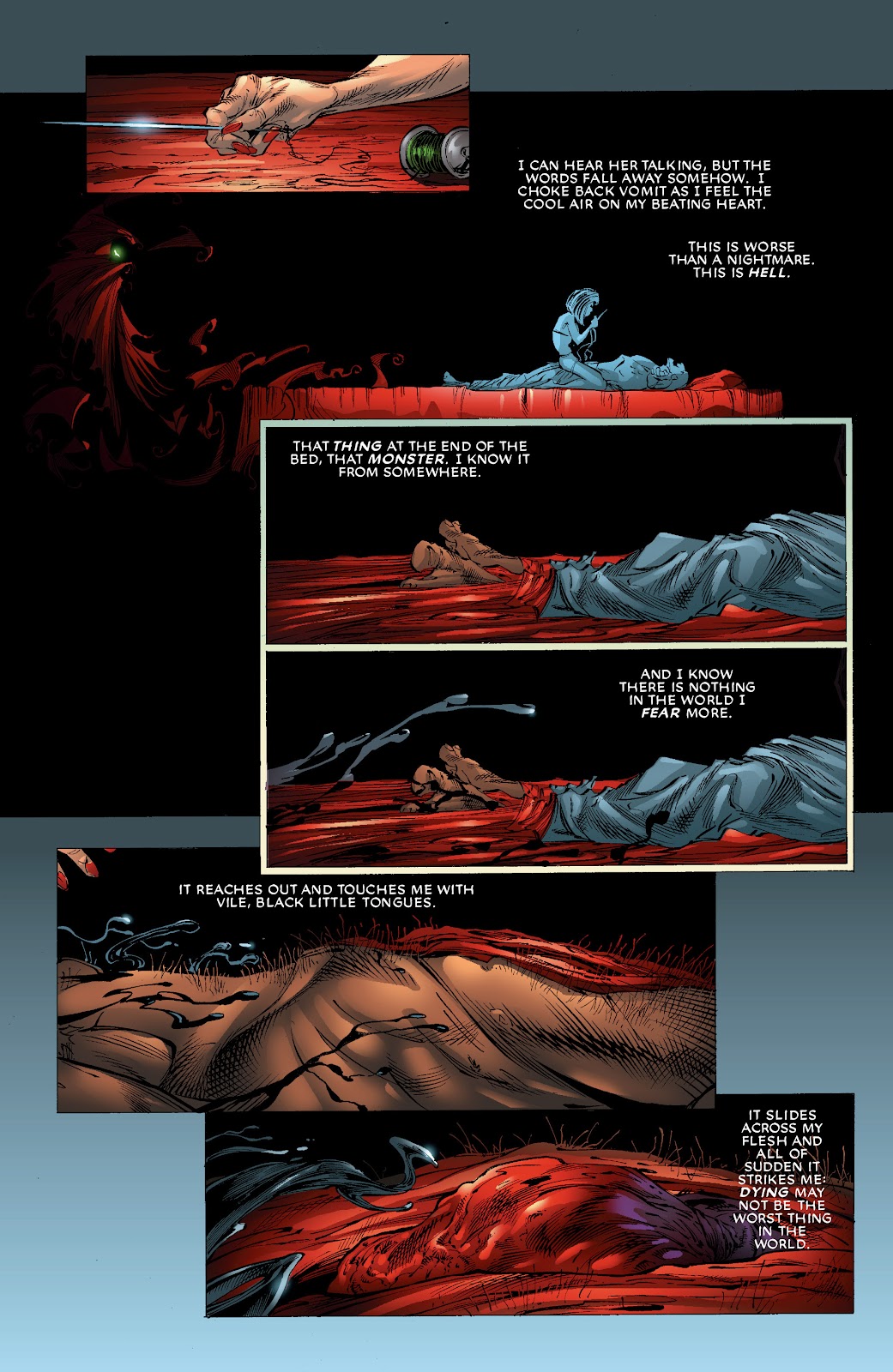 Spawn issue 124 - Page 6