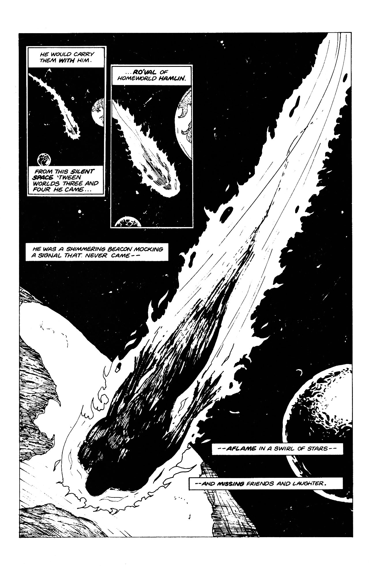 Read online Ninja Bots Super Special comic -  Issue # Full - 28