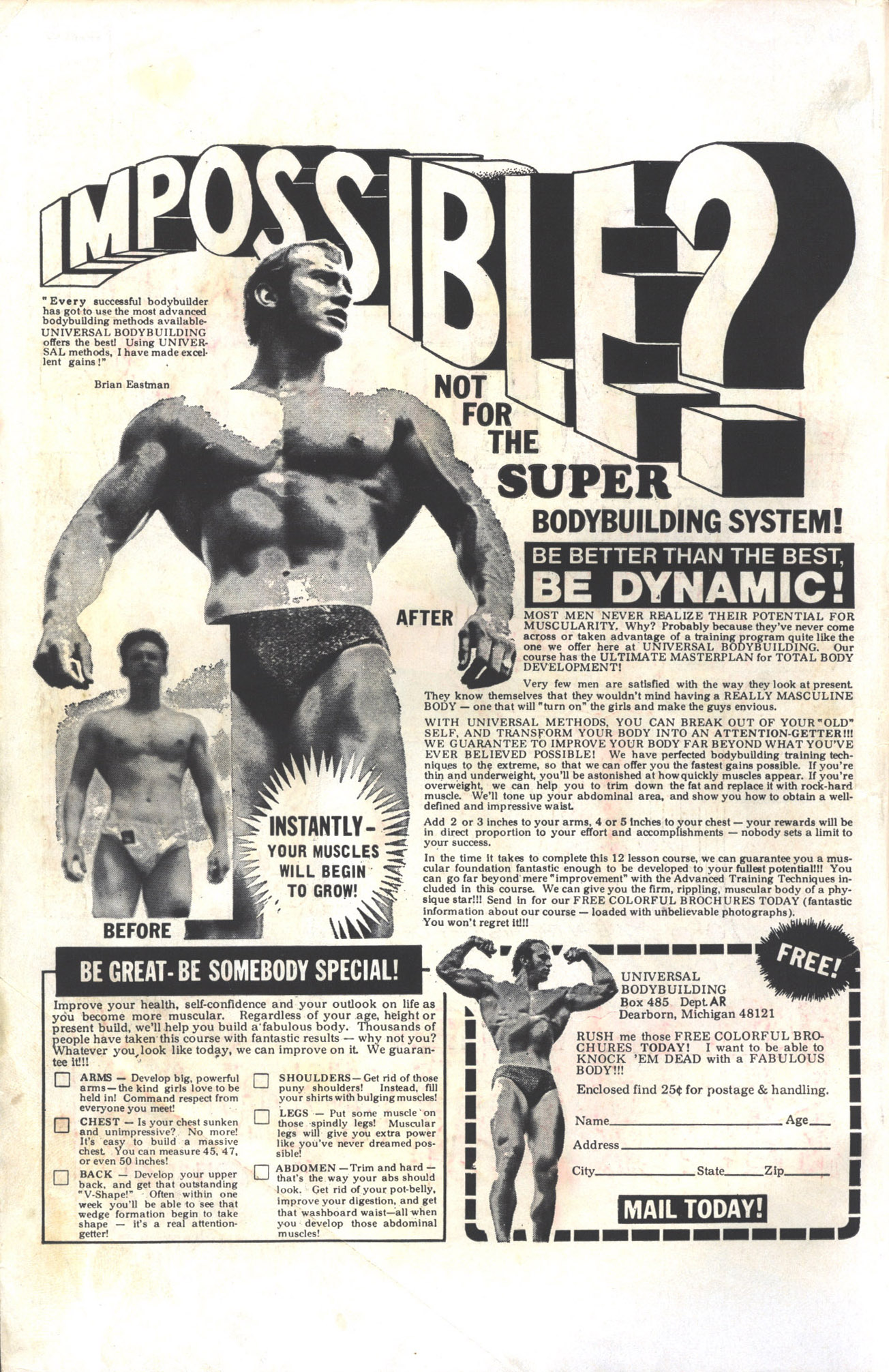 Read online Archie at Riverdale High (1972) comic -  Issue #37 - 2