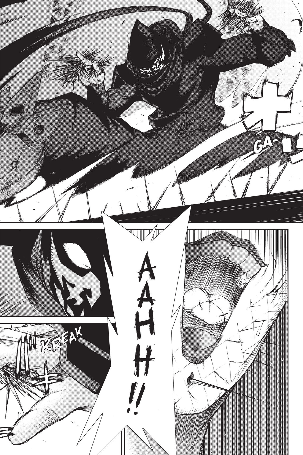 Read online Ninja Slayer Kills! comic -  Issue #2 - 81