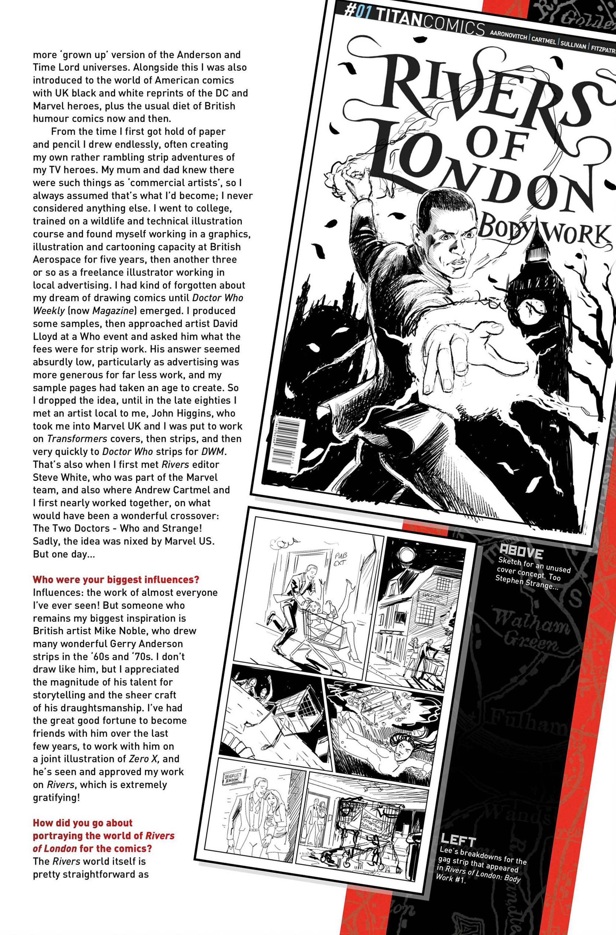 Read online Rivers of London: Night Witch comic -  Issue #2 - 28