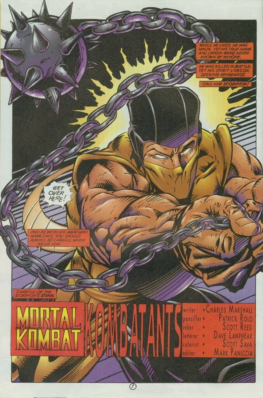 Read online Bruce Lee comic -  Issue #5 - 27