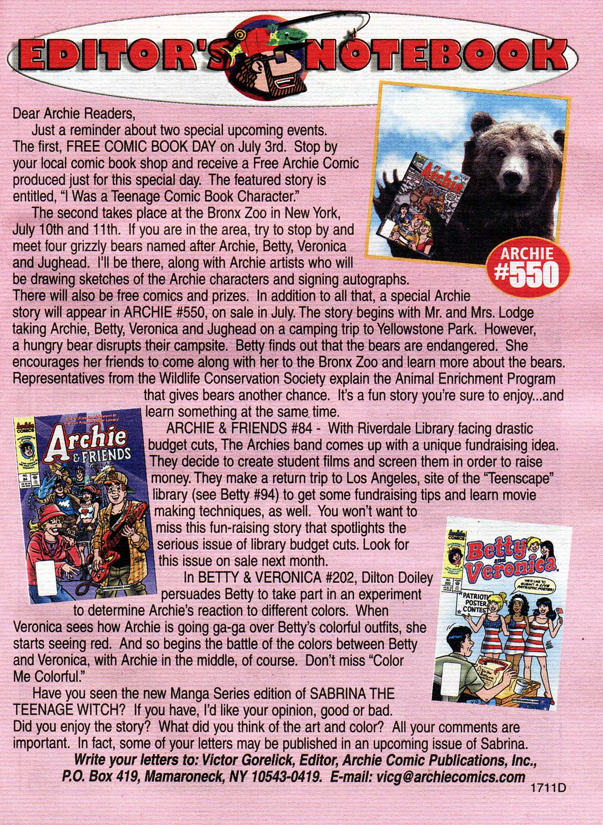 Read online Jughead with Archie Digest Magazine comic -  Issue #194 - 92