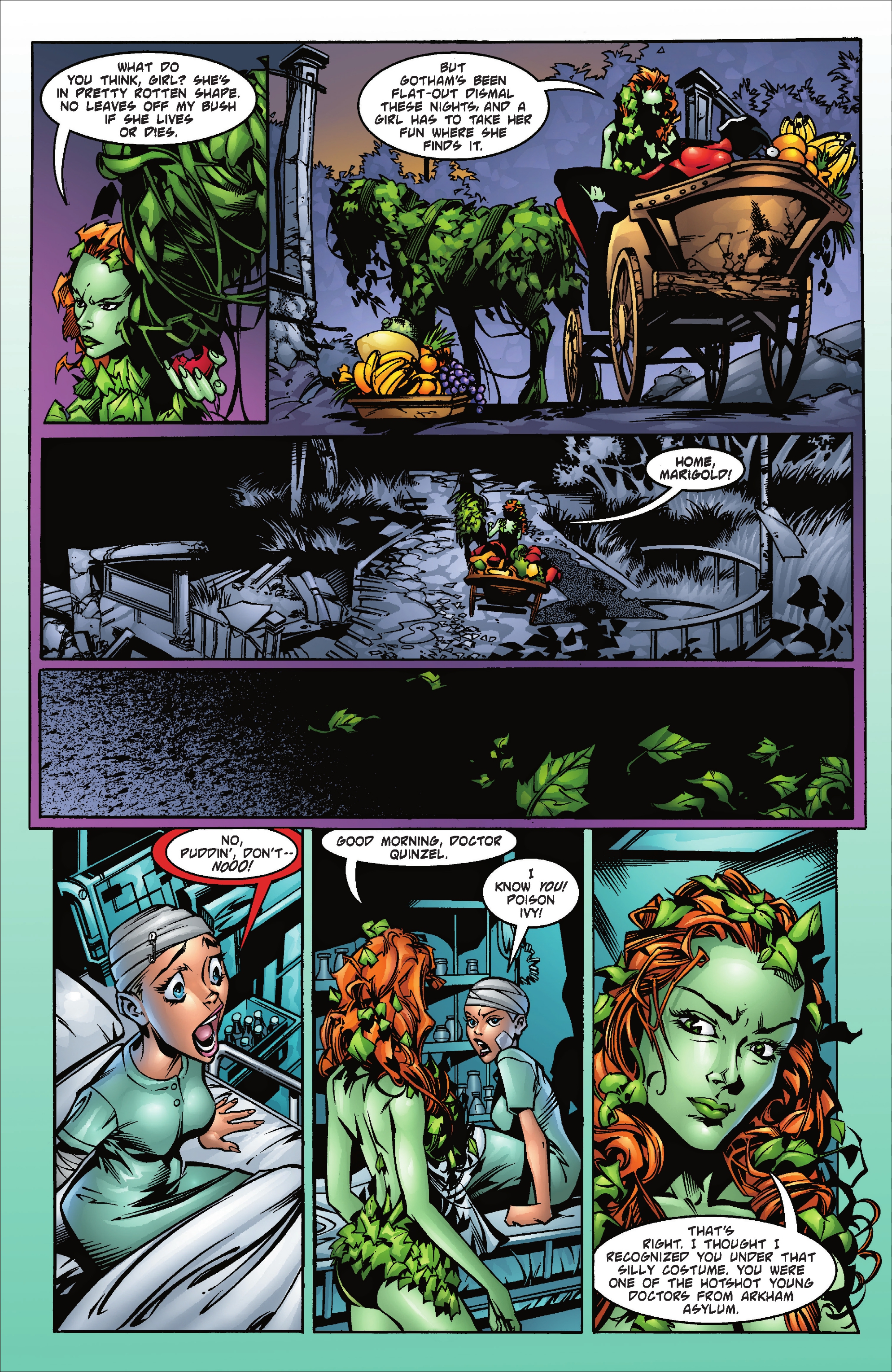 Read online The Suicide Squad Case Files comic -  Issue # TPB 2 (Part 1) - 60