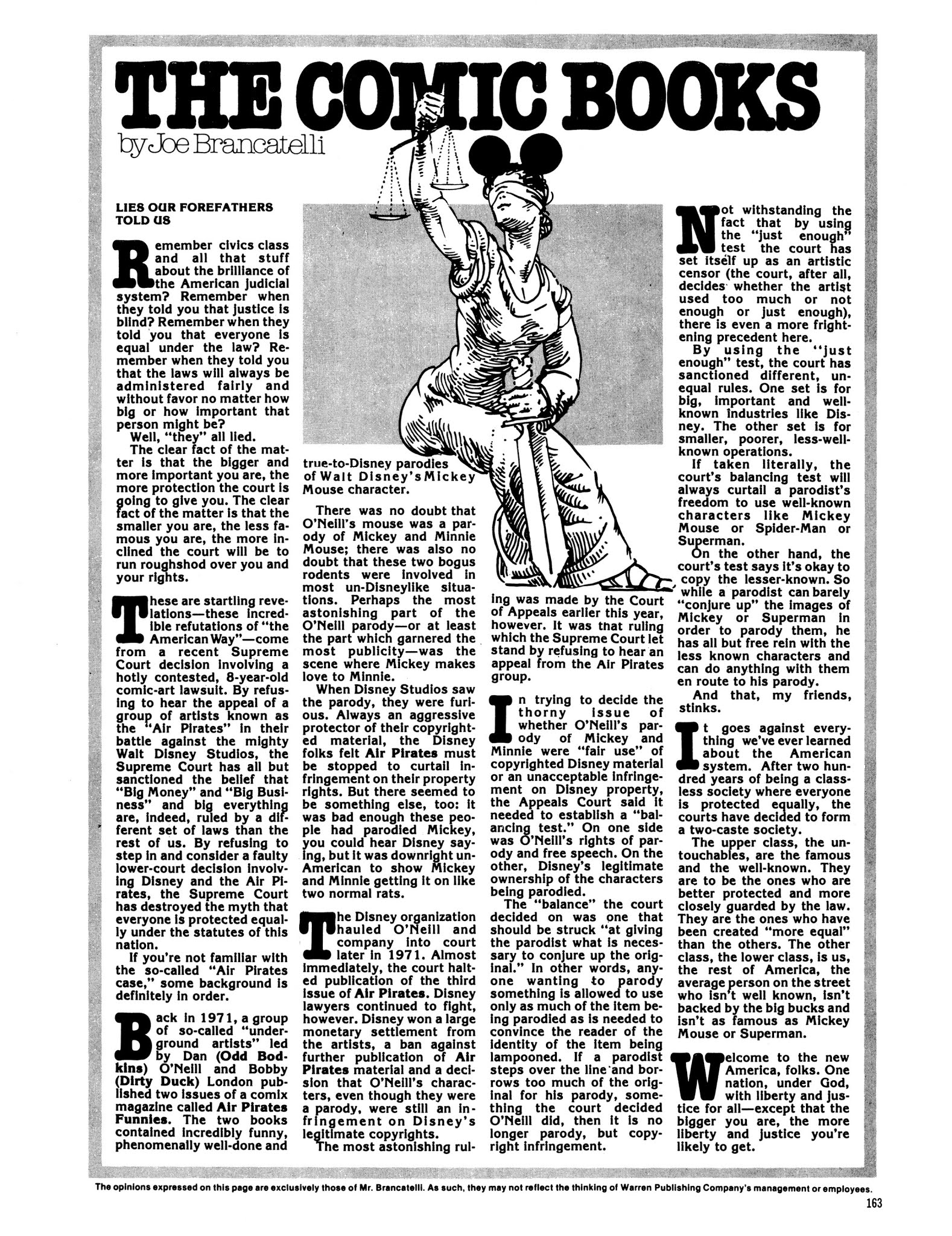 Read online Eerie Archives comic -  Issue # TPB 22 (Part 2) - 63