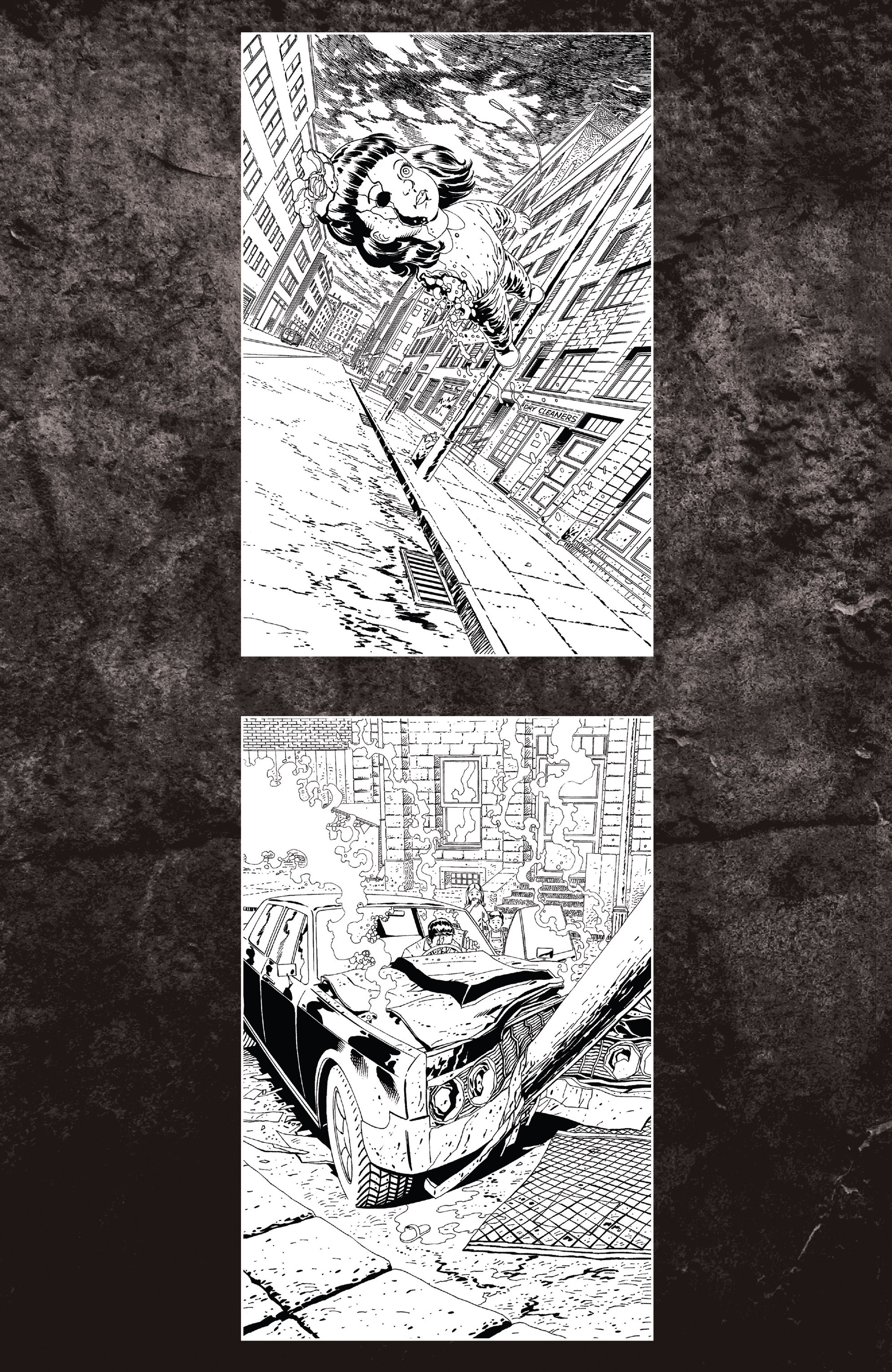 Read online Dark Tower: The Drawing of the Three - The Prisoner comic -  Issue #1 - 24