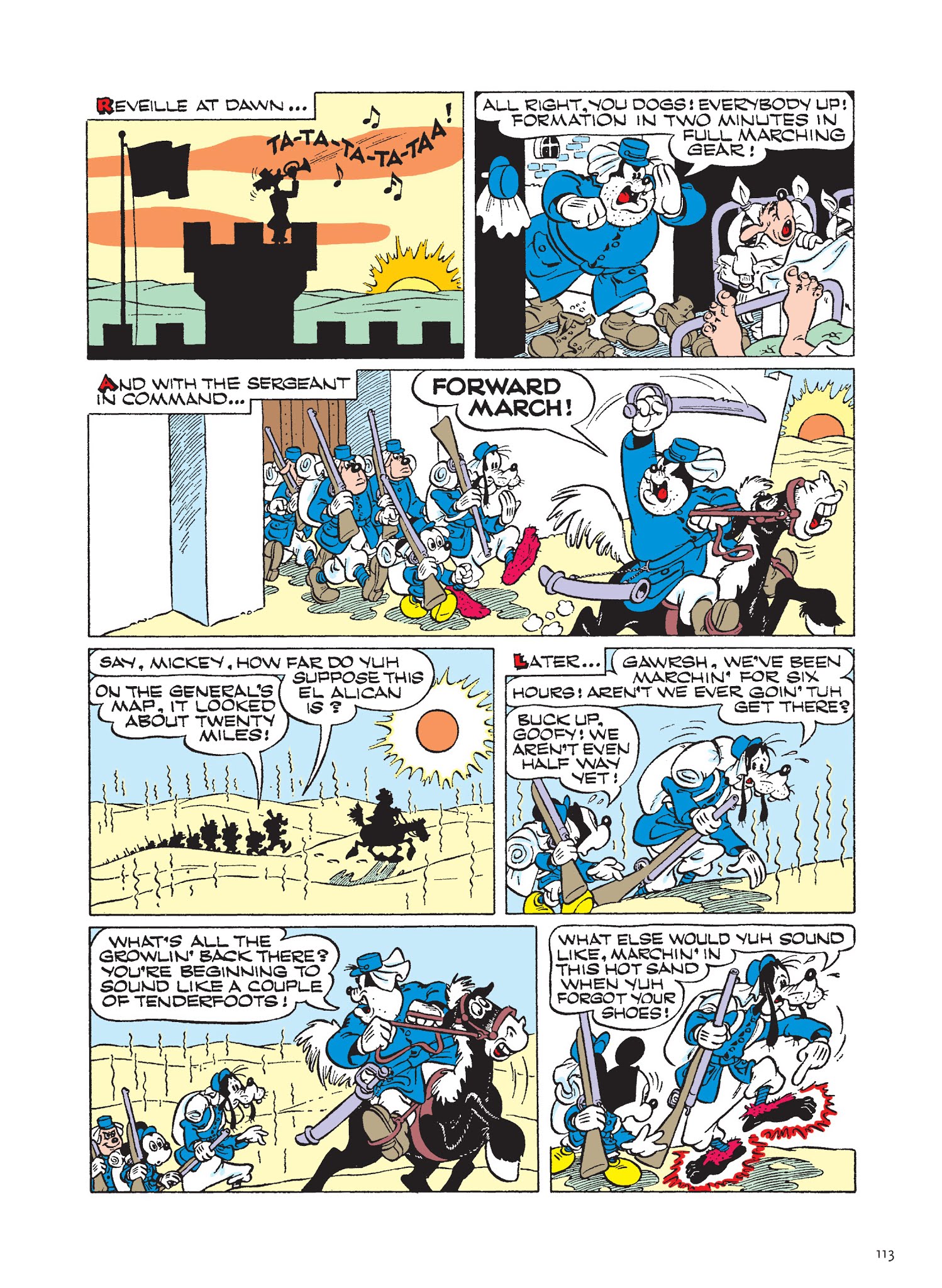 Read online Disney Masters comic -  Issue # TPB 3 (Part 2) - 18