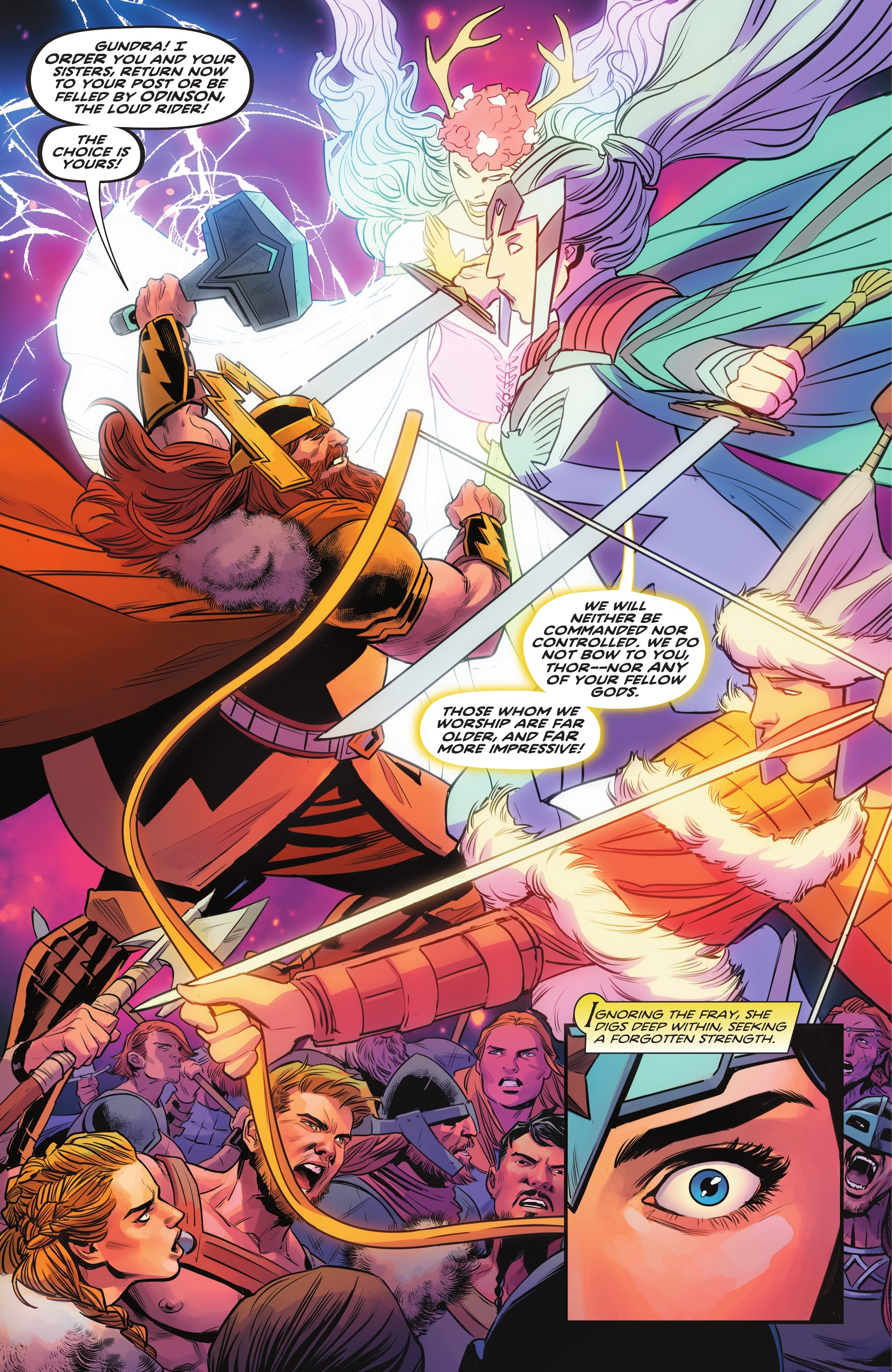 Read online Wonder Woman (2016) comic -  Issue #773 - 7