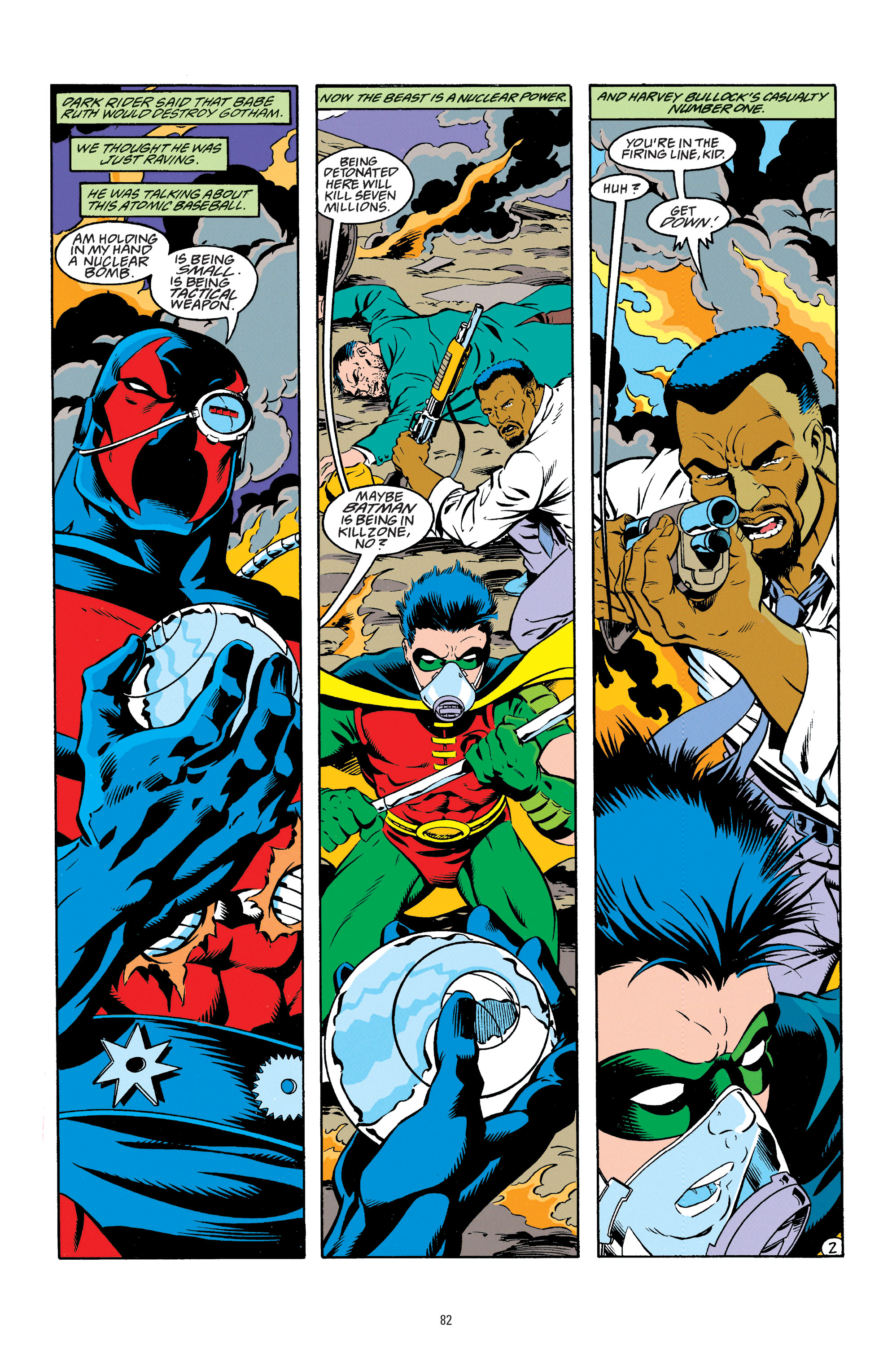 Read online Batman: Troika comic -  Issue # TPB (Part 1) - 80