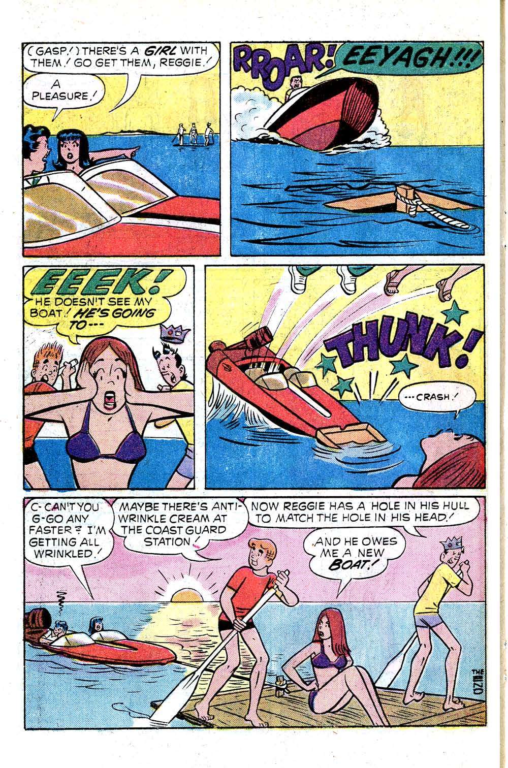 Archie (1960) 248 Page 8