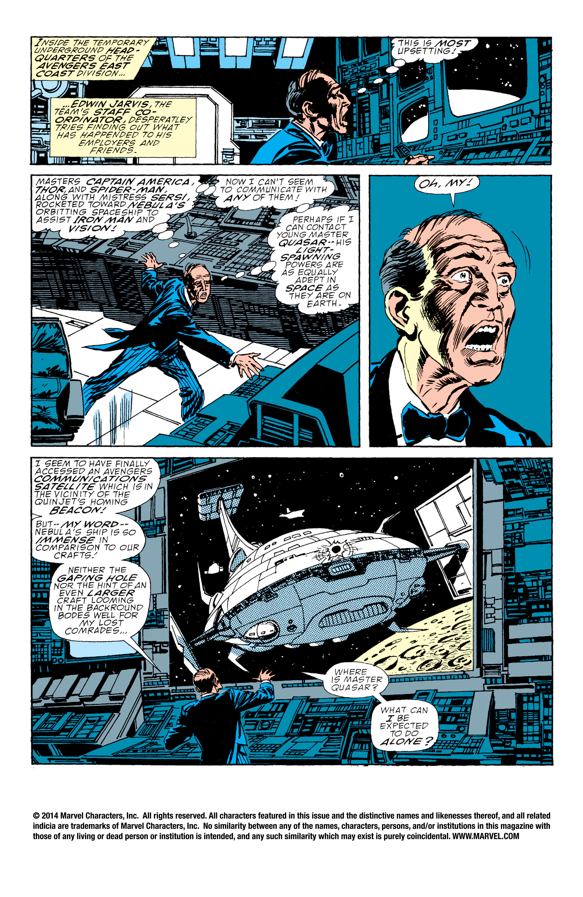 Read online Spider-Man: Am I An Avenger? comic -  Issue # TPB (Part 1) - 96