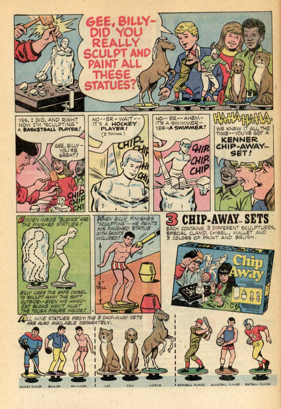 Walt Disney's Comics and Stories issue 386 - Page 4