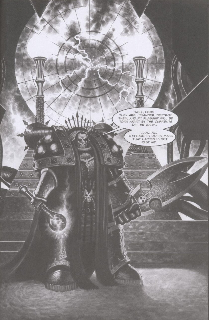 Read online Bloodquest comic -  Issue # TPB (Part 3) - 38