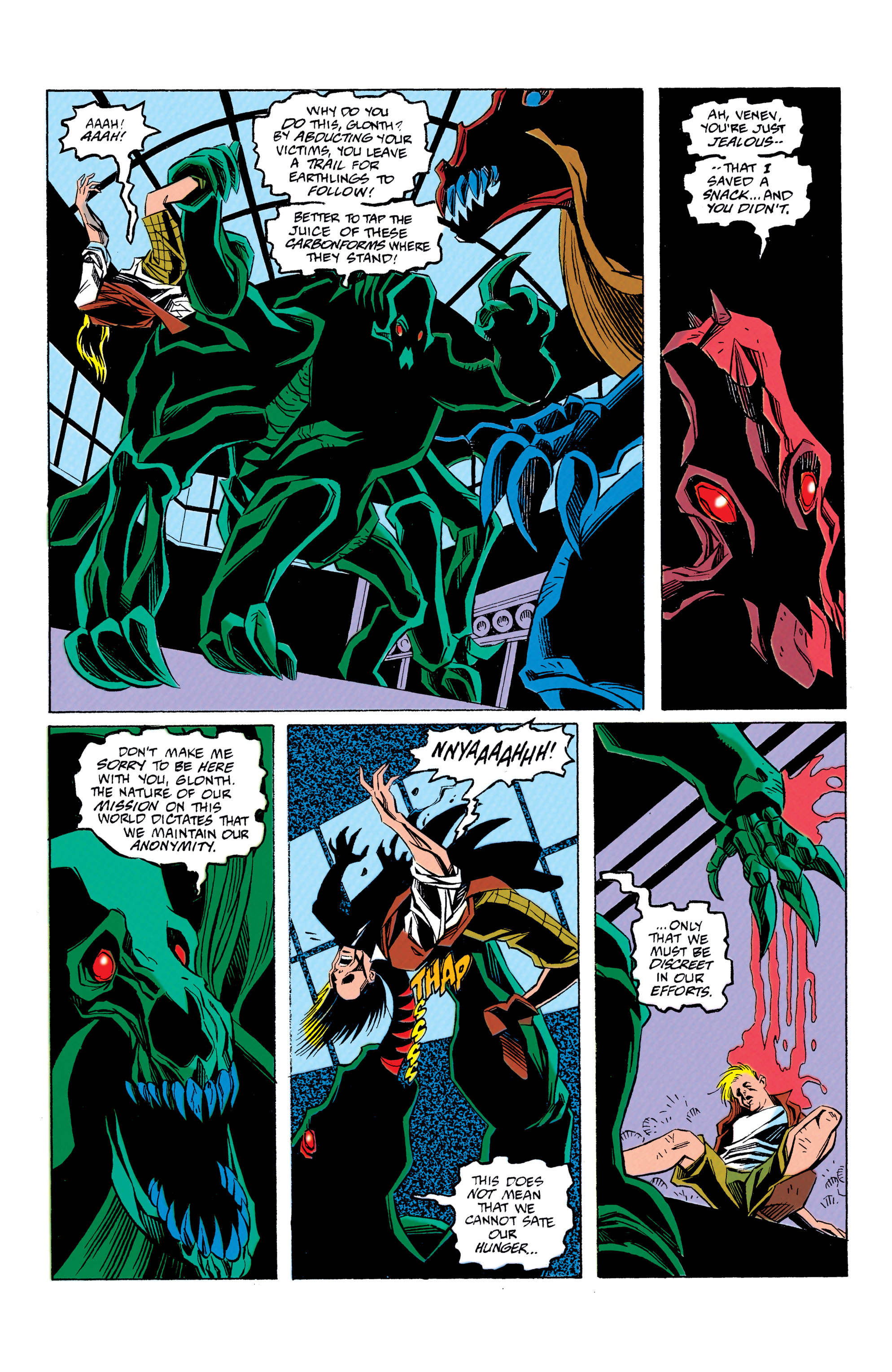 Read online The Flash (1987) comic -  Issue # _Annual 6 - 17