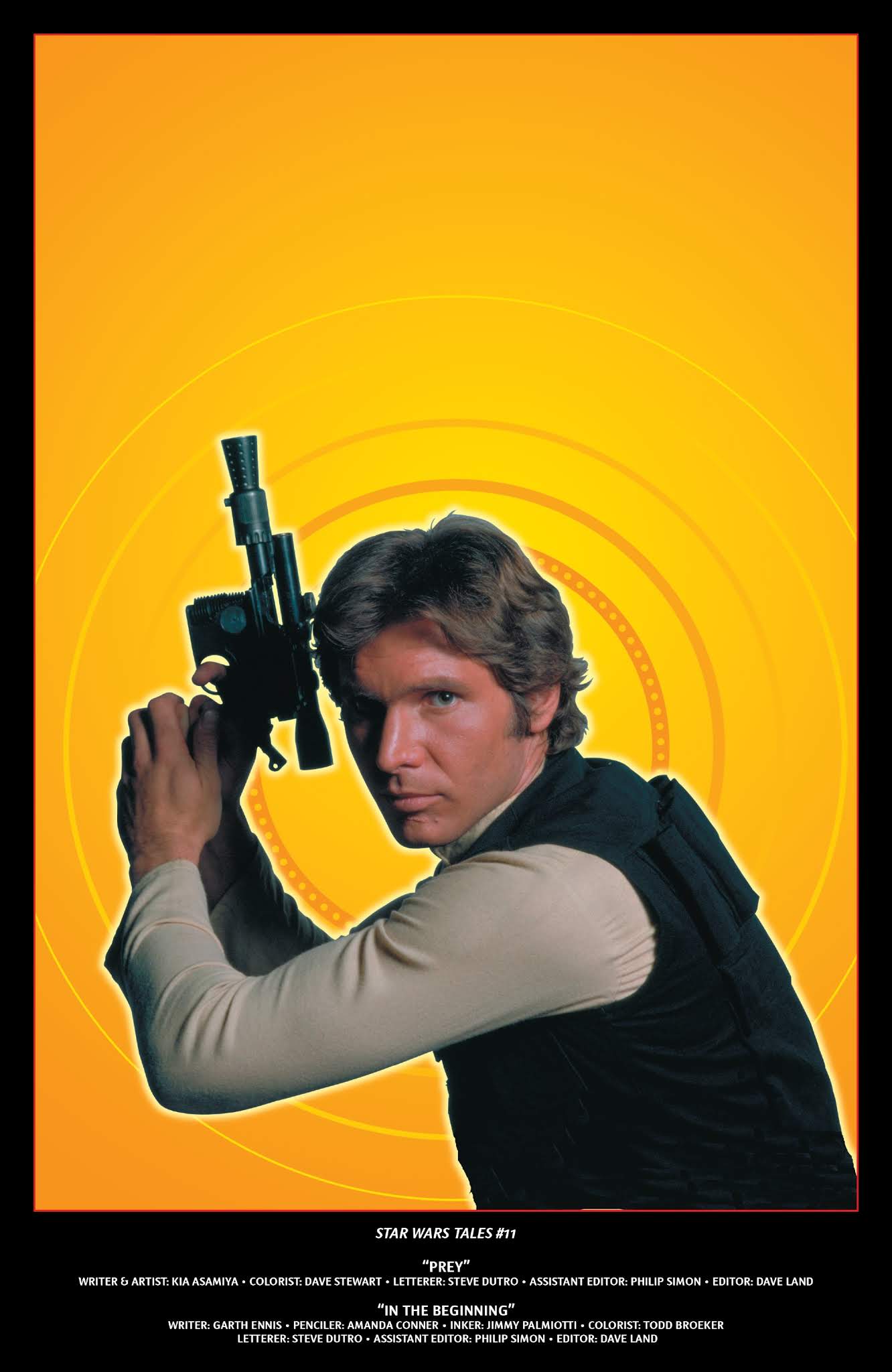 Read online Star Wars Legends Epic Collection: The Empire comic -  Issue # TPB 4 (Part 3) - 1