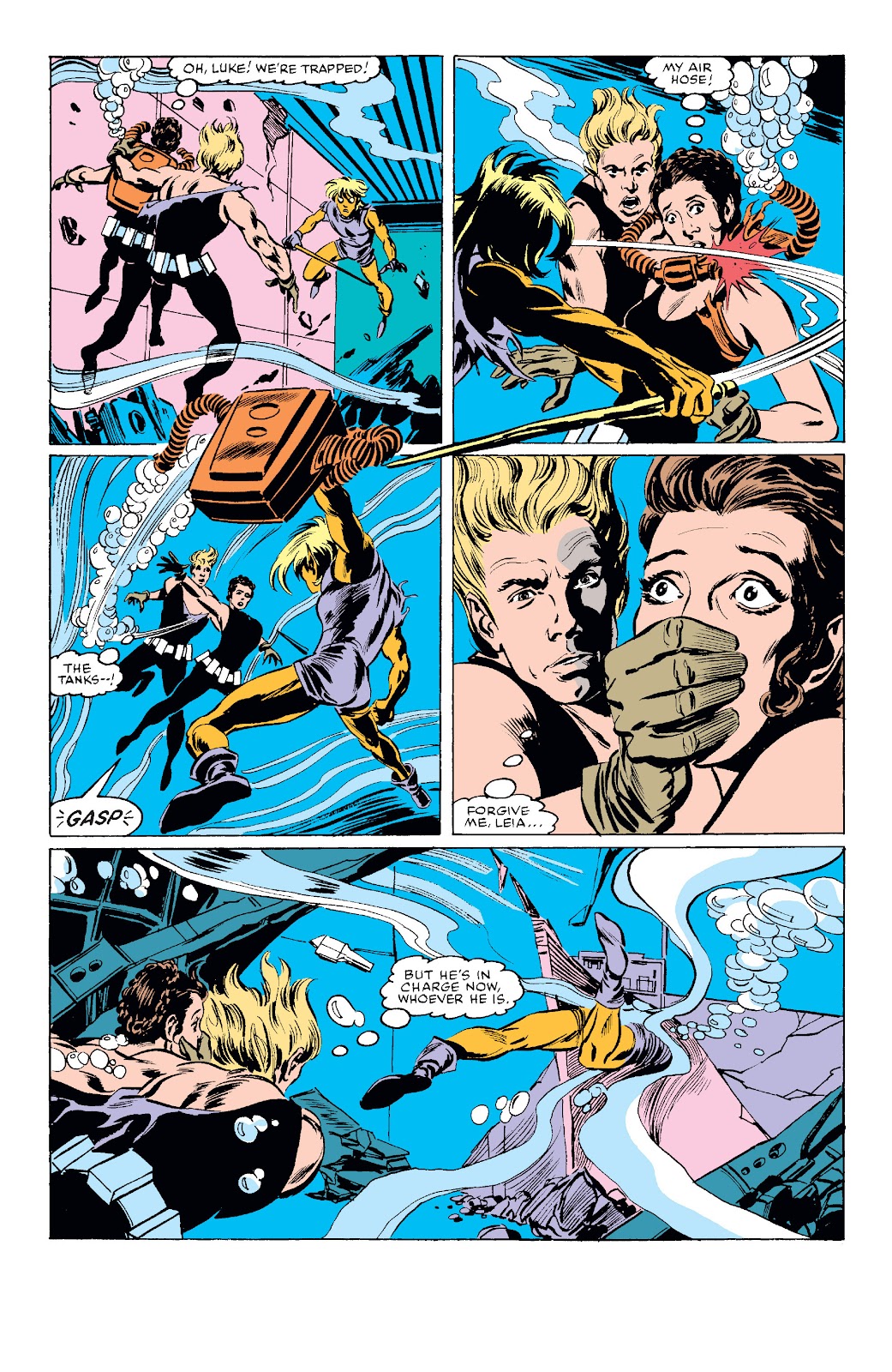 Star Wars (1977) issue 75 - Page 17