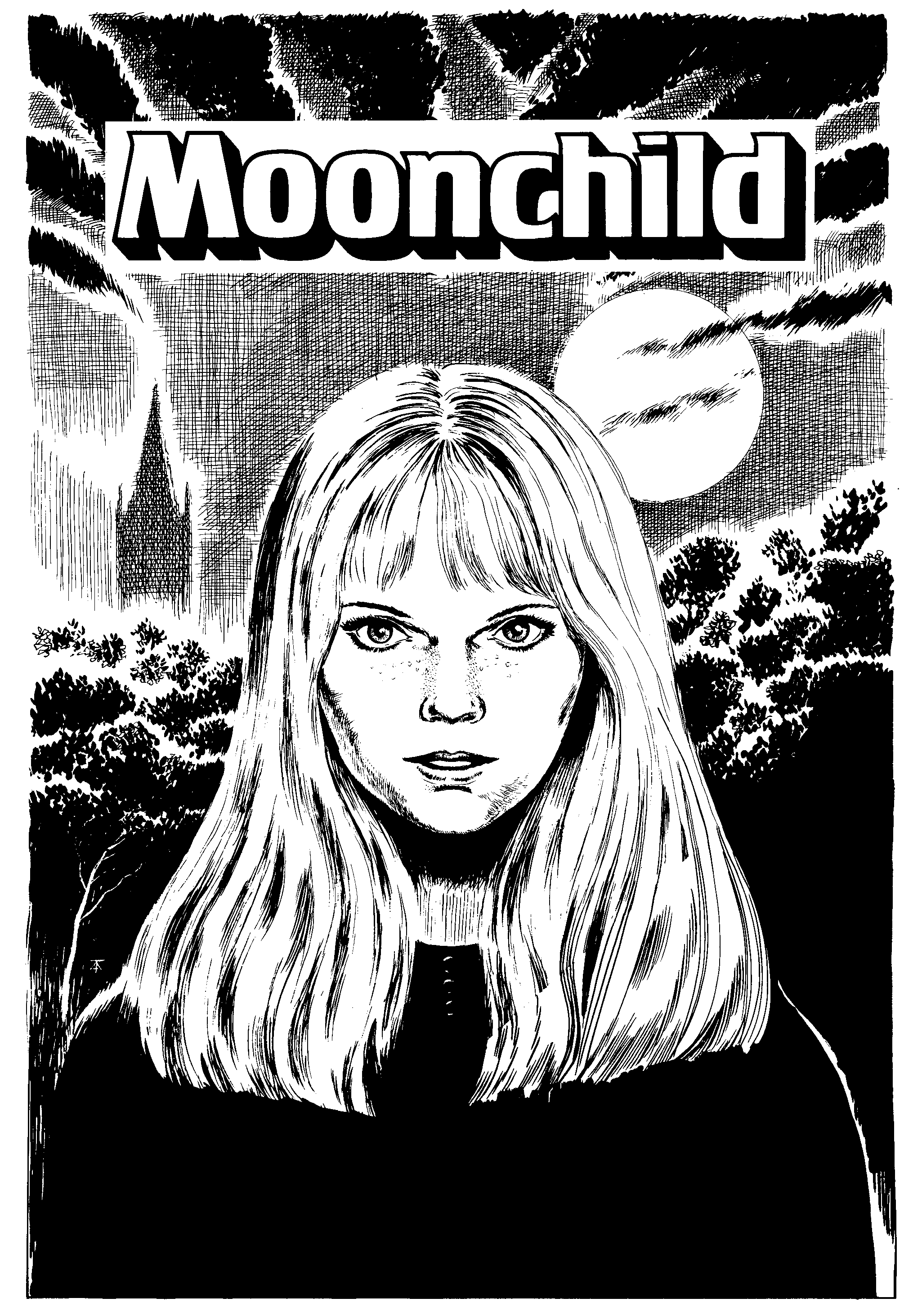 Read online Misty (2016) comic -  Issue # TPB 1 - 6