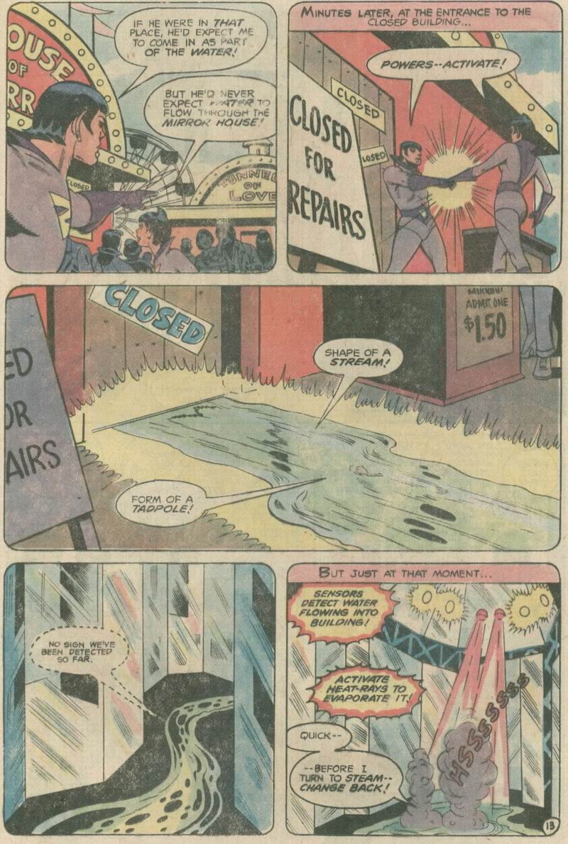 Read online The Super Friends comic -  Issue #23 - 14