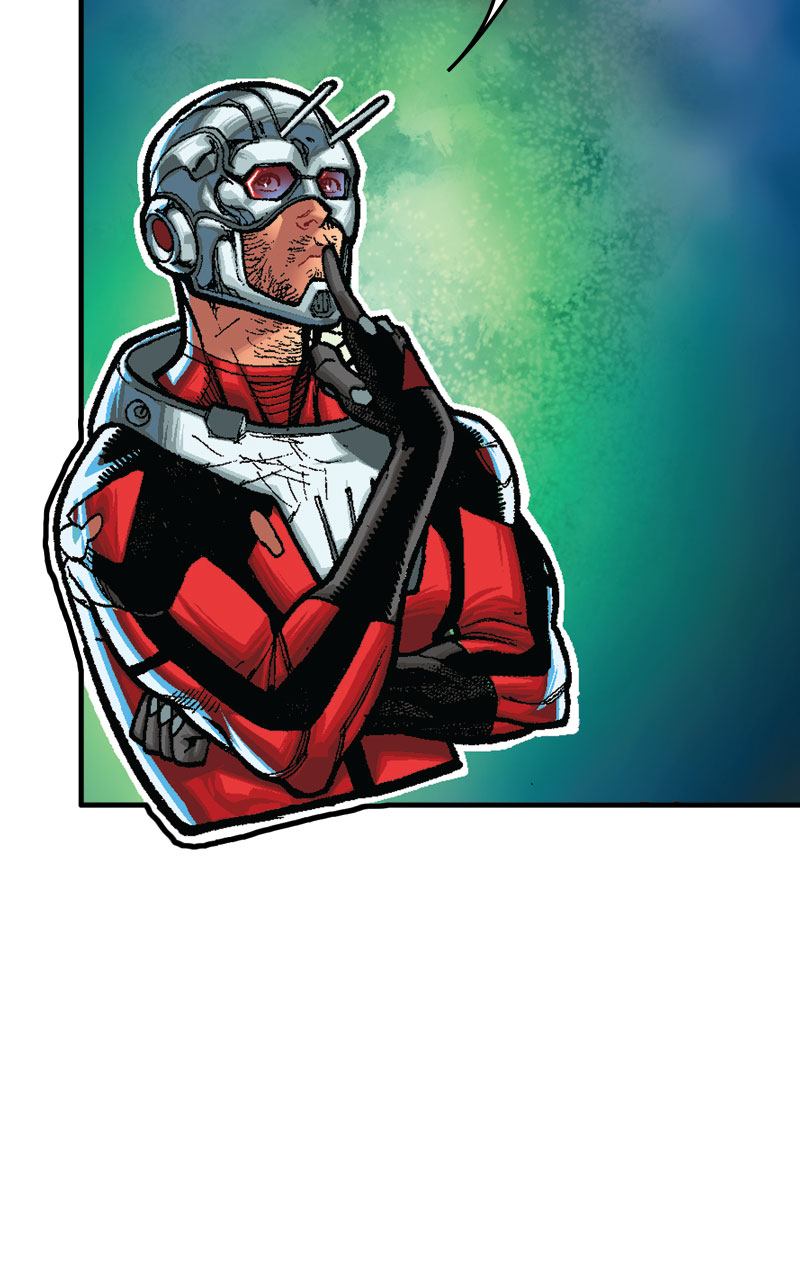 Read online Ant-Man and the Wasp: Lost and Found Infinity Comic comic -  Issue #6 - 31