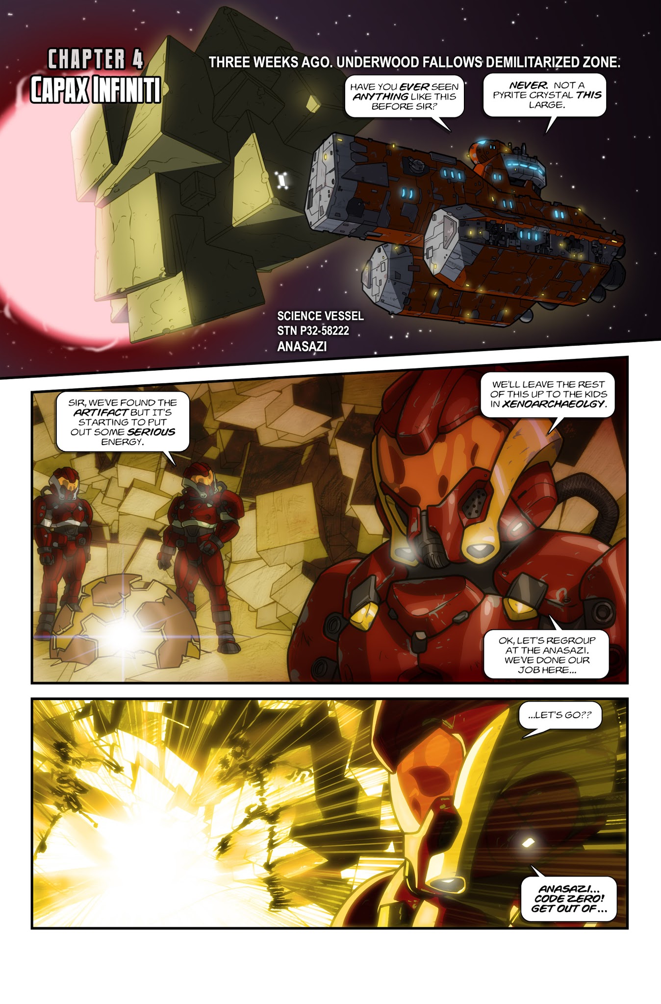 Read online Dirty Justice comic -  Issue #2 - 11