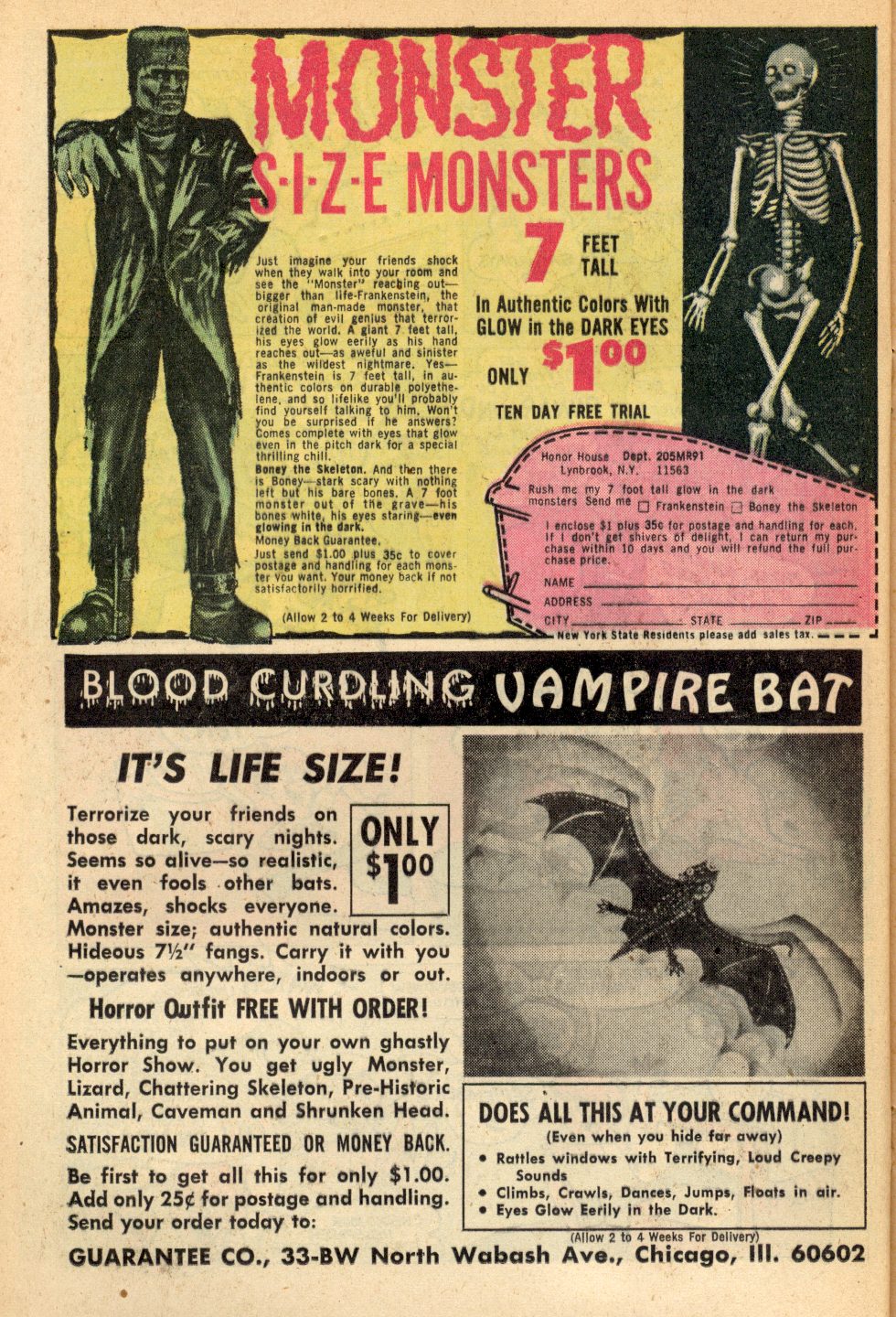 Read online Uncle Scrooge (1953) comic -  Issue #102 - 20