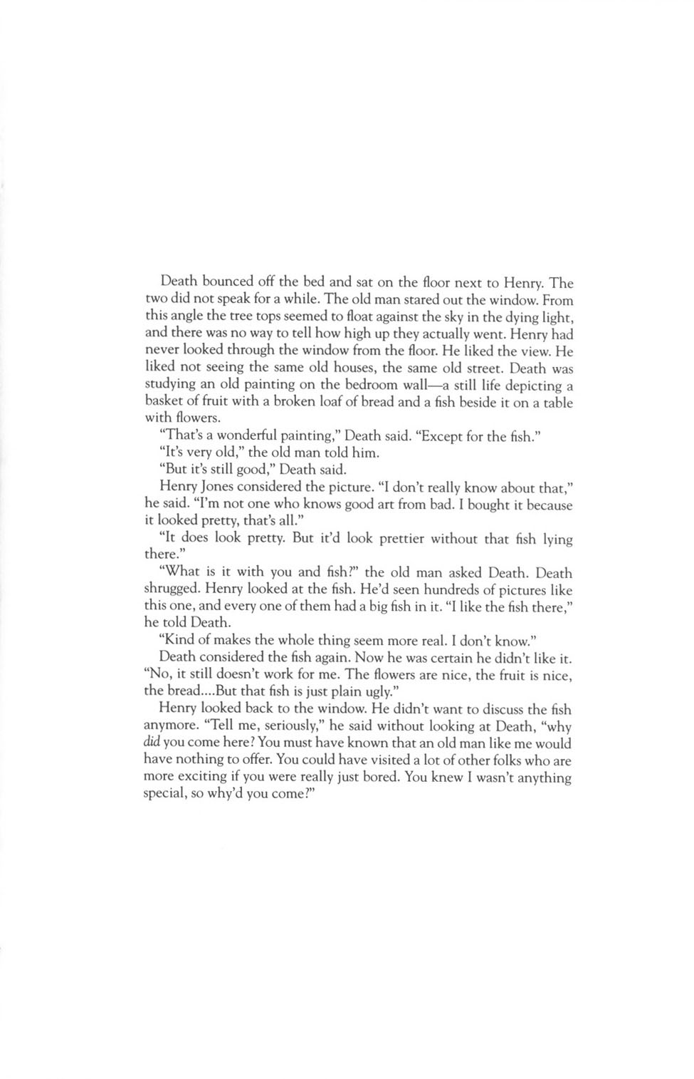 Read online Beautiful Stories For Ugly Children comic -  Issue #12 - 24