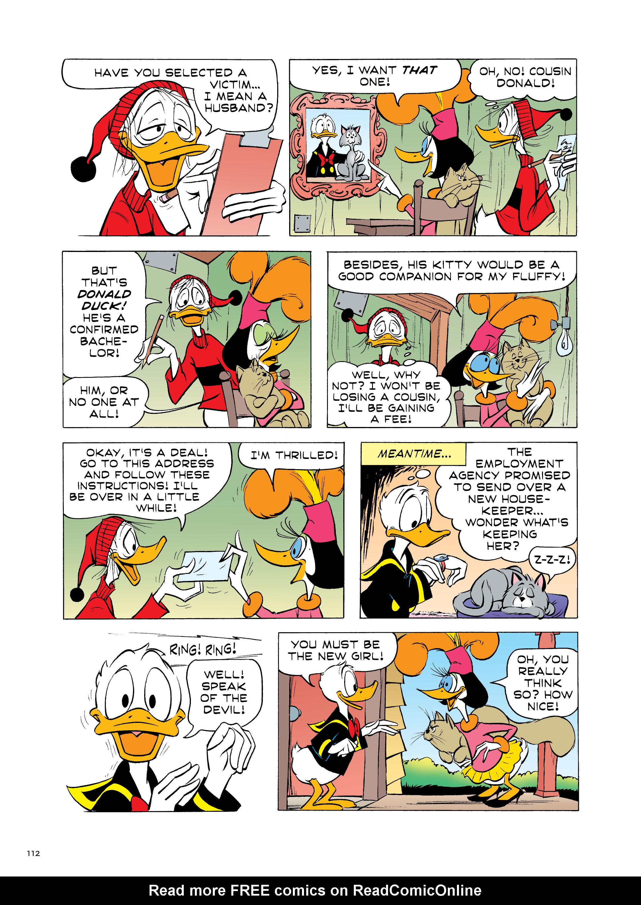 Read online Disney Masters comic -  Issue # TPB 20 (Part 2) - 18