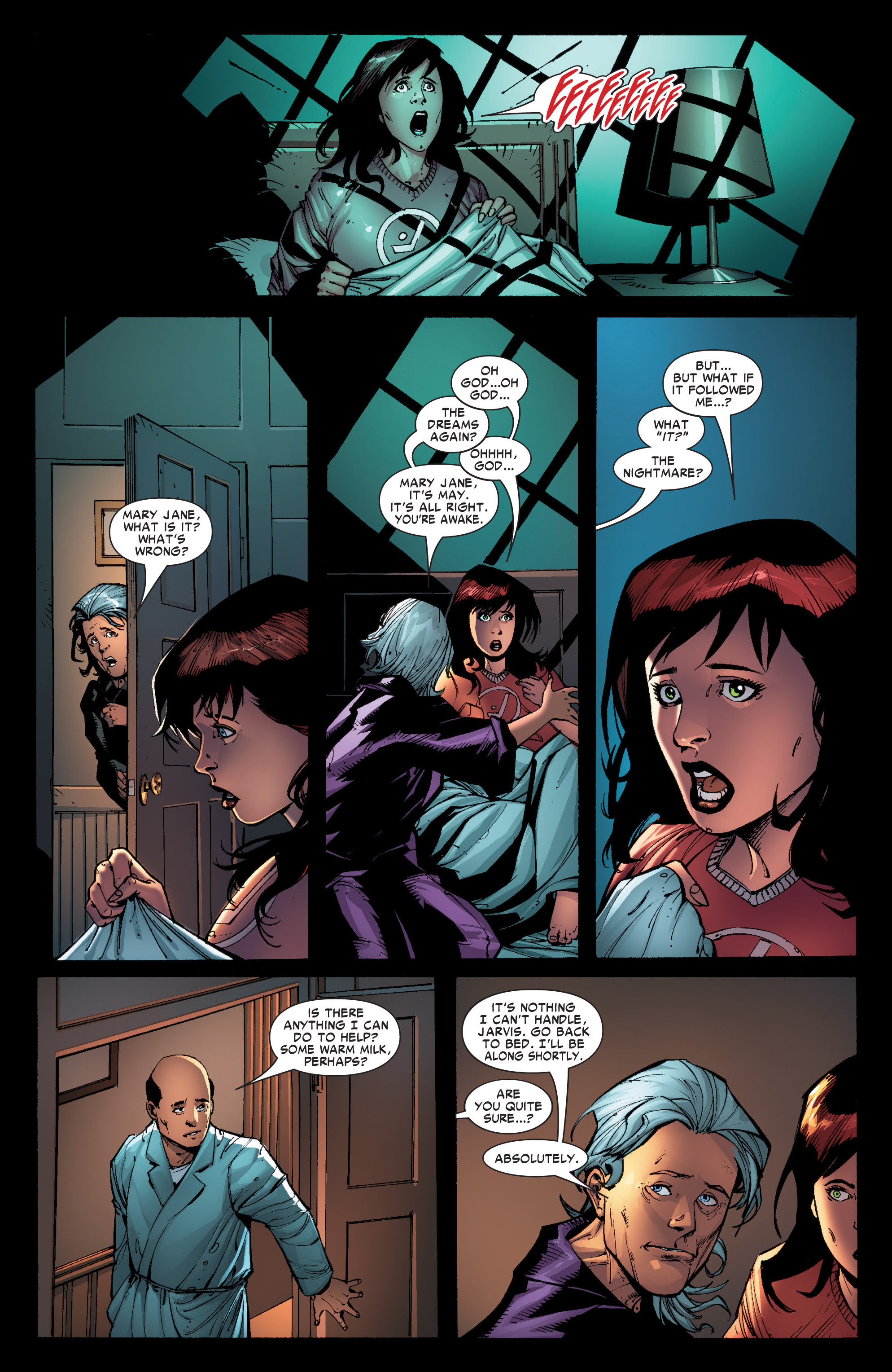 Read online What If? Spider-Man The Other comic -  Issue # Full - 14