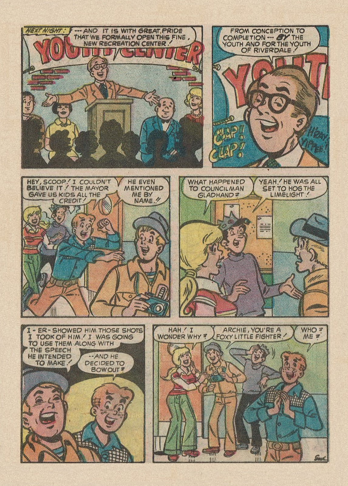 Archie Comics Double Digest issue 29 - Page 48