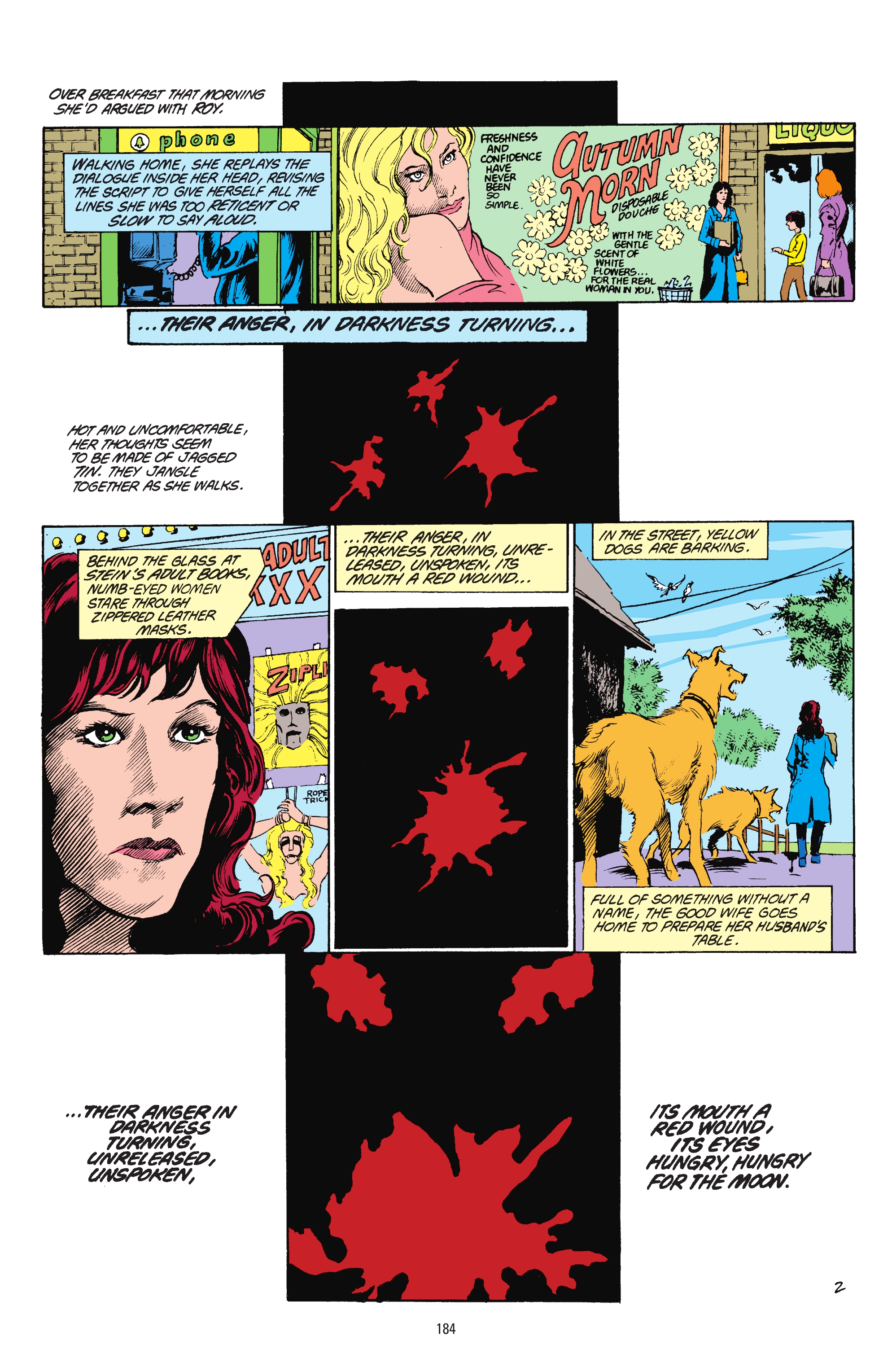 Read online DC Through the '80s: The Experiments comic -  Issue # TPB (Part 2) - 85